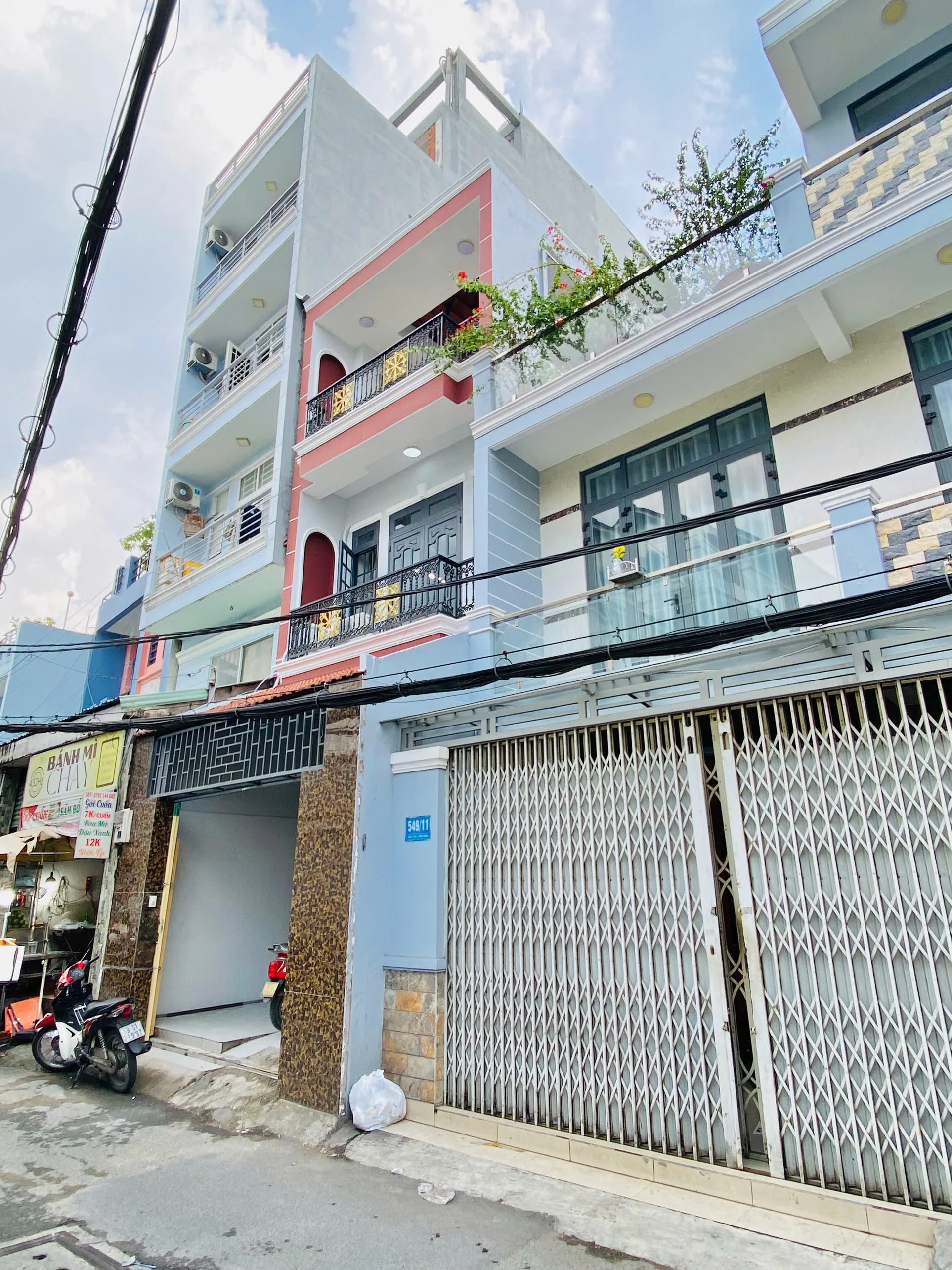 Bán nhà xô viết nghệ tĩnh, Phường Bình Thạnh, Hồ Chí Minh giá 16 tỷ