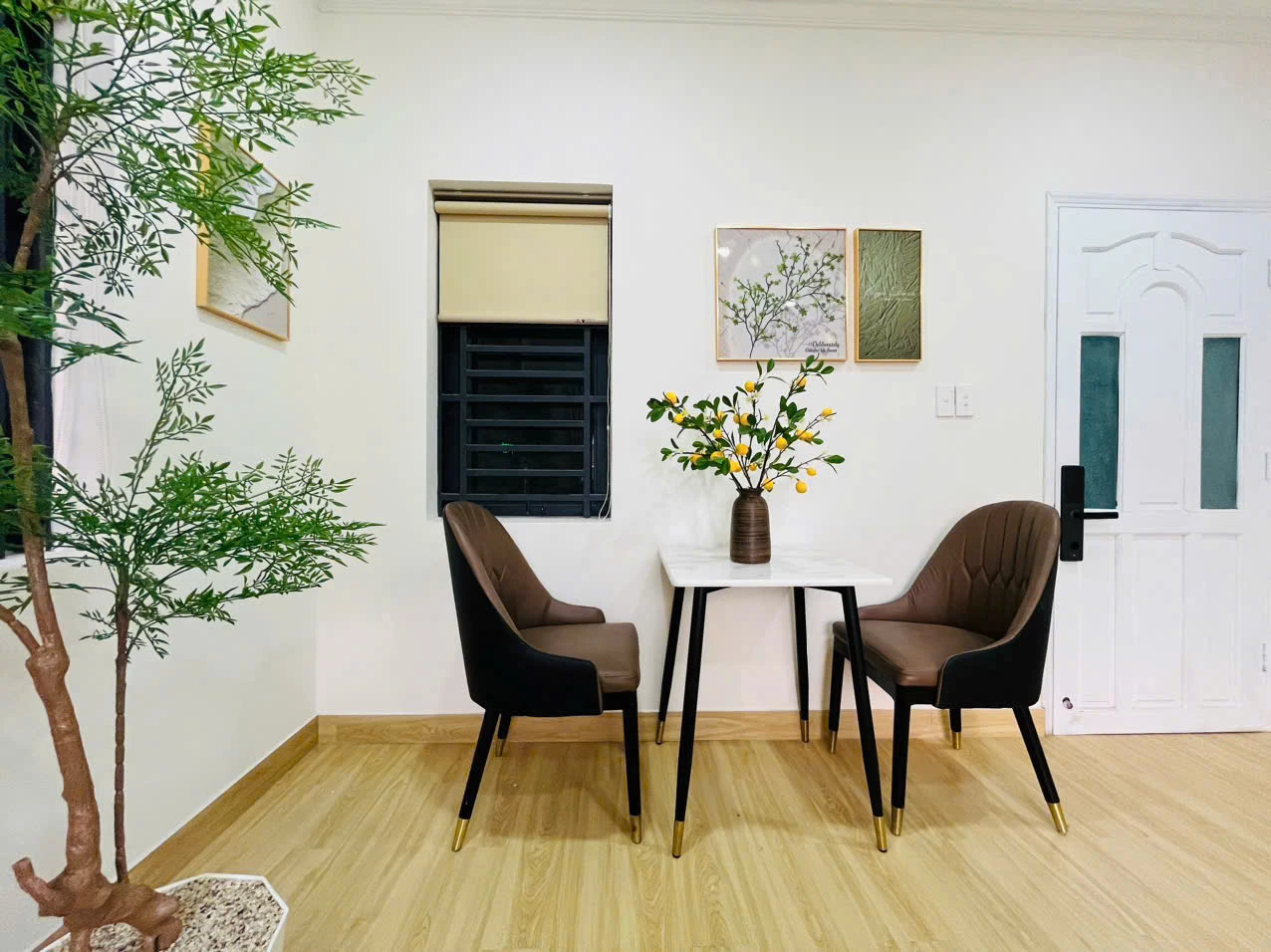 Bán Biệt thự lê trực, Phường Gia Định, Hồ Chí Minh giá 29 tỷ  500 triệu