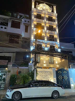 Bán nhà riêng B11 tại Lê Đức Thọ, Phường Gò Vấp, Hồ Chí Minh giá 40 tỷ