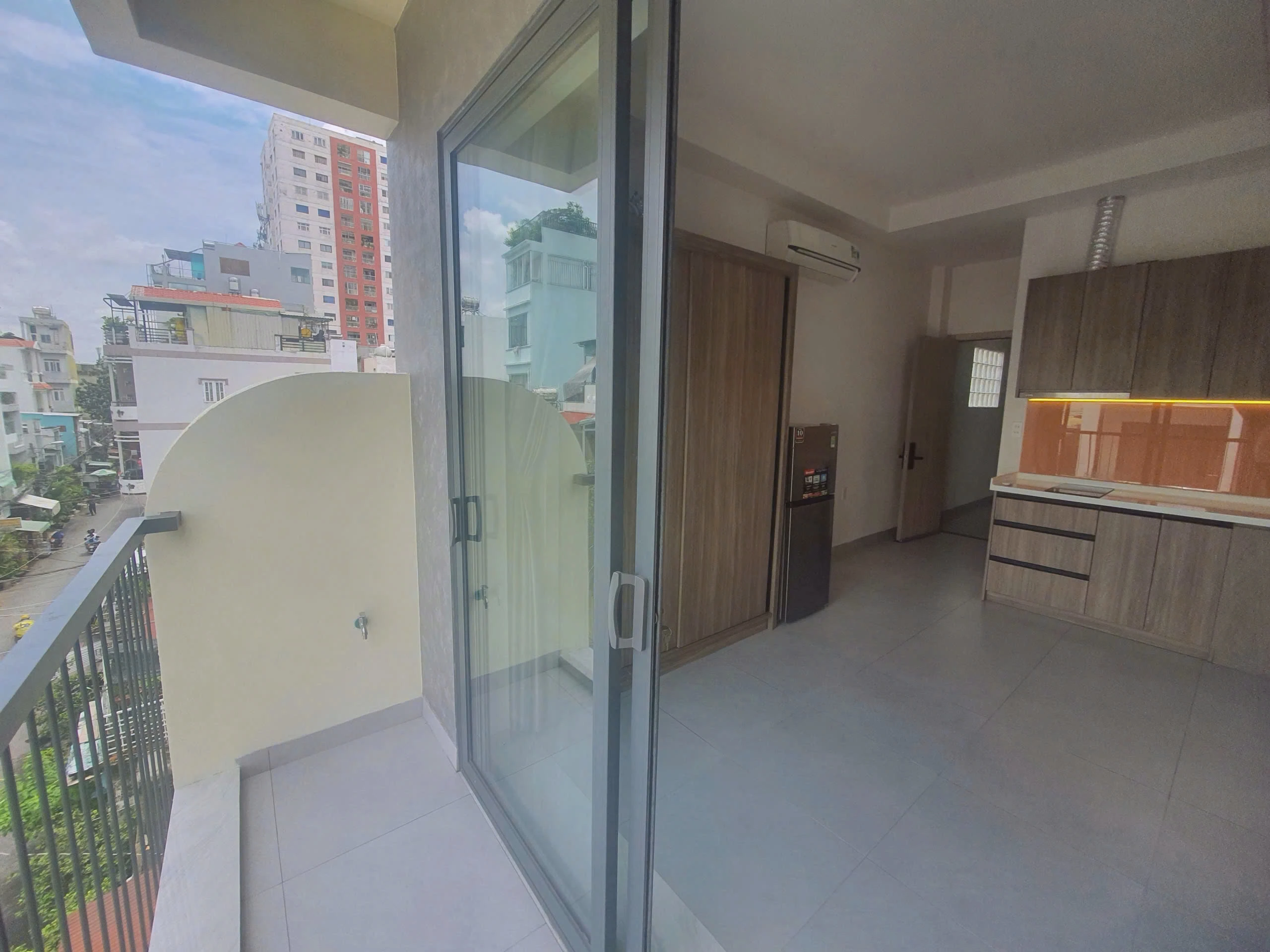 Bán nhà 280/29/8d Bùi Hữu Nghĩa, Phường Gia Định, Hồ Chí Minh giá 18 tỷ