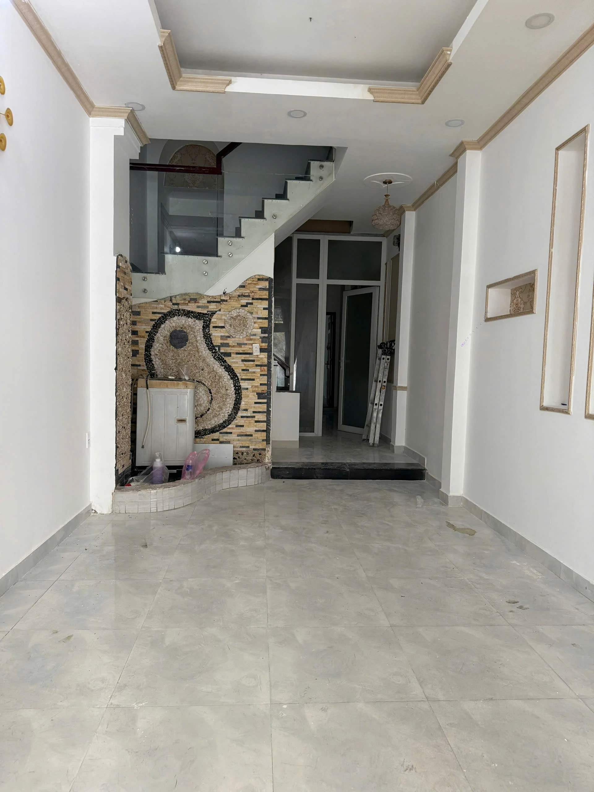 Bán nhà 63/27 lê văn sỹ,  Phường Phú Nhuận, Hồ Chí Minh giá 15 tỷ  500 triệu