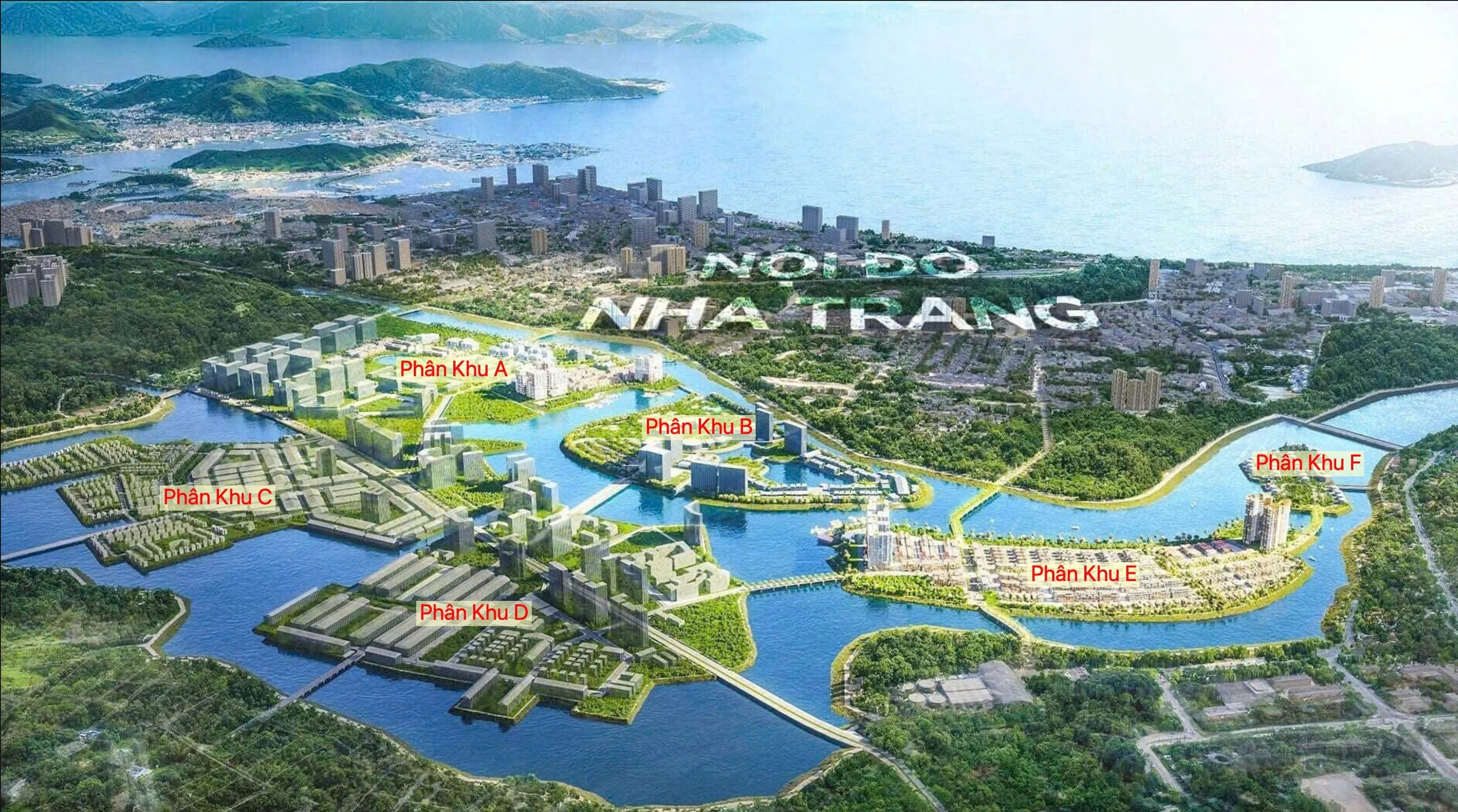 BOOKING SIÊU PHẨM MỚI – NHÀ PHỐ & BIỆT THỰ CHARMORA CITY NHA TRANG 🌟