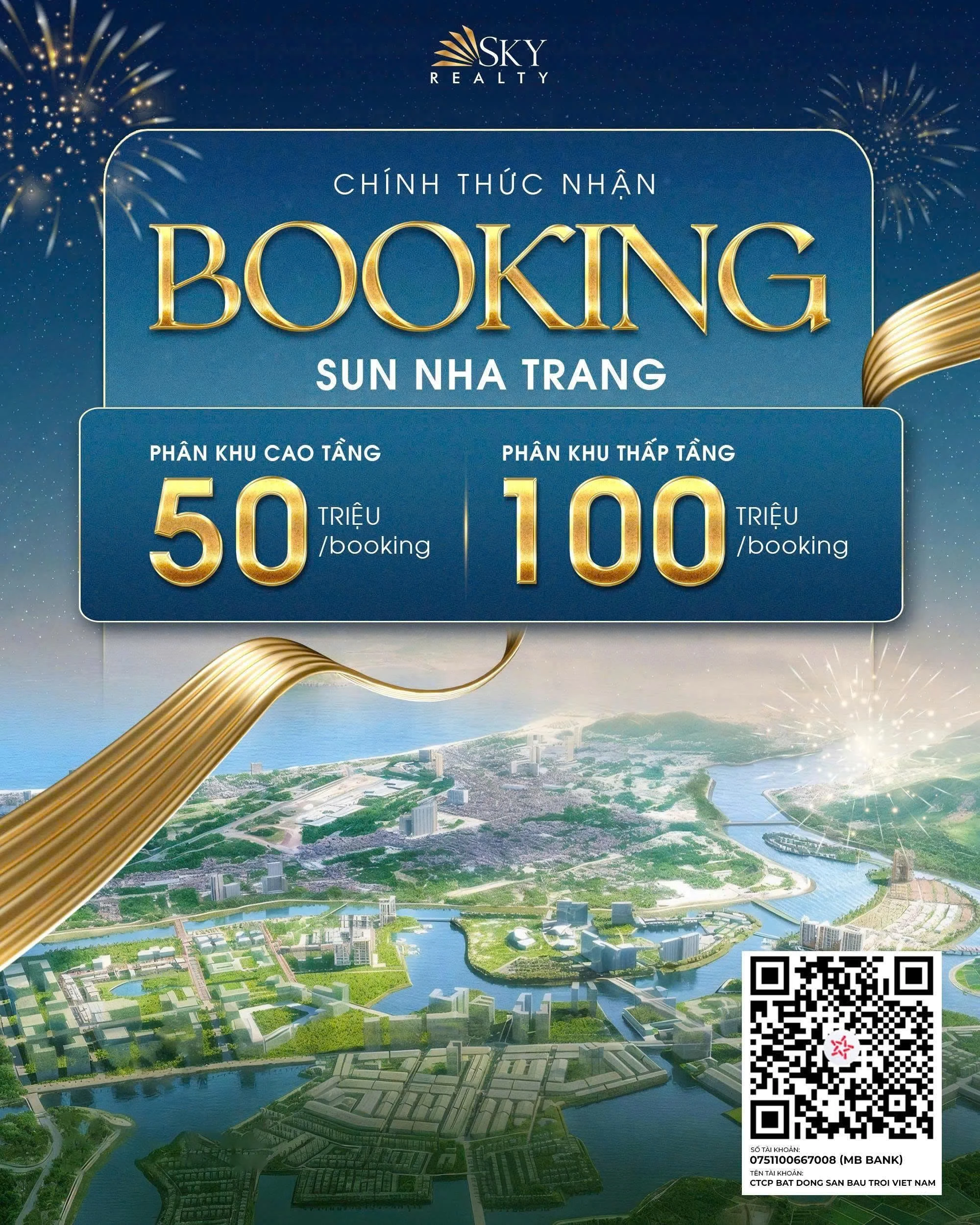 BOOKING SIÊU PHẨM MỚI – NHÀ PHỐ & BIỆT THỰ CHARMORA CITY NHA TRANG 🌟