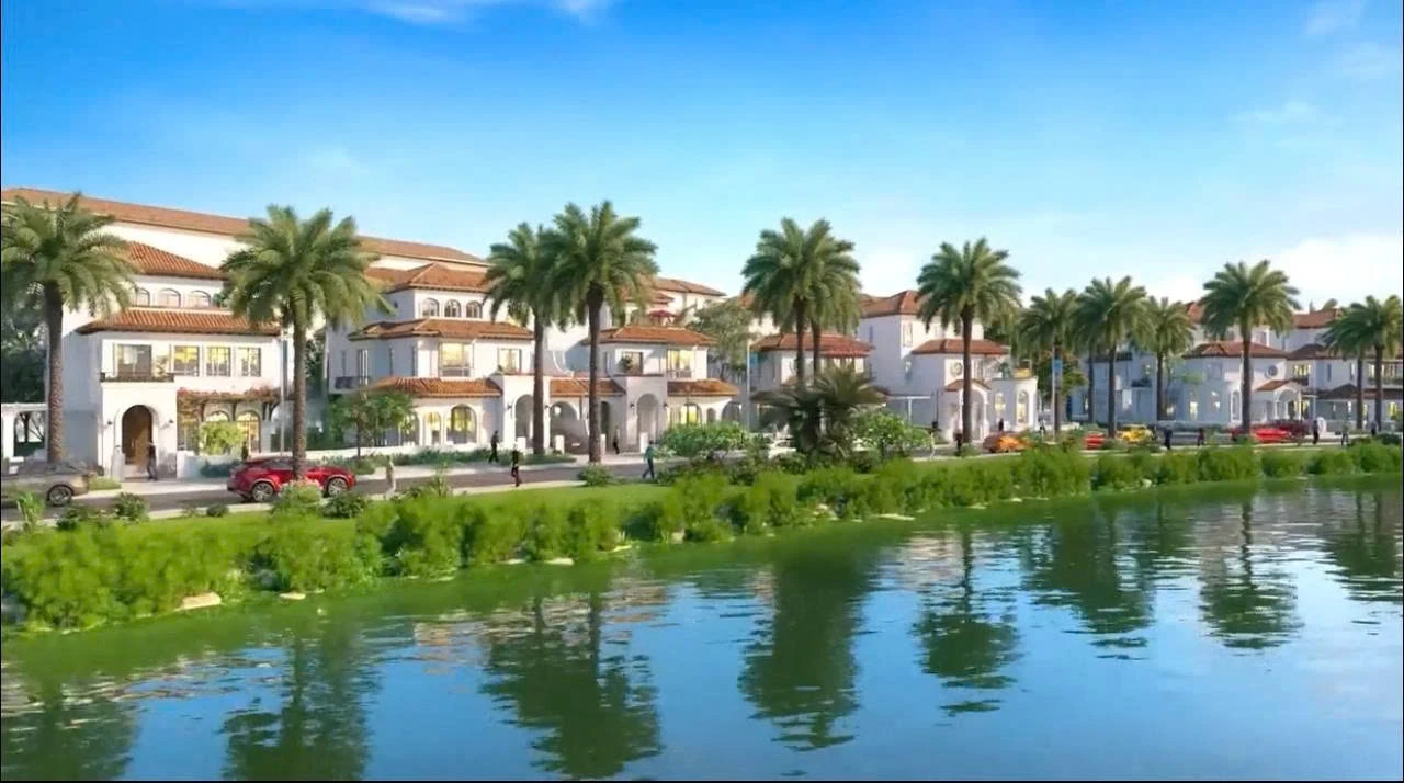 BOOKING SIÊU PHẨM MỚI – NHÀ PHỐ & BIỆT THỰ CHARMORA CITY NHA TRANG 🌟