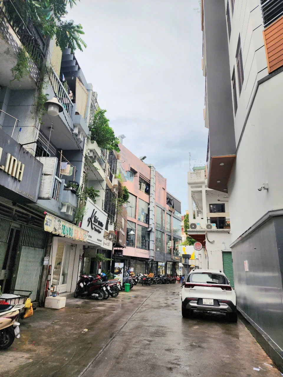 Bán nhà riêng tại Lê Văn Sỹ, Phường Nhiêu Lộc, Hồ Chí Minh giá 15 tỷ