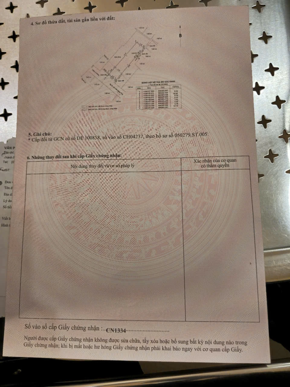 Bán nhà 765/34 xô viết nghệ tĩnh, Phường Bình Thạnh, Hồ Chí Minh giá 11 tỷ  600 triệu