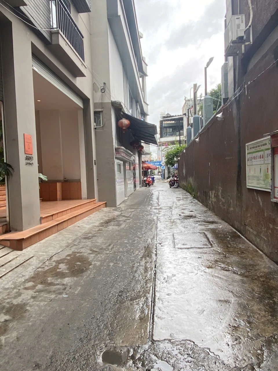 Bán nhà 359/1B tại Lê Văn Sỹ, Phường Nhiêu Lộc, Hồ Chí Minh giá 17 tỷ