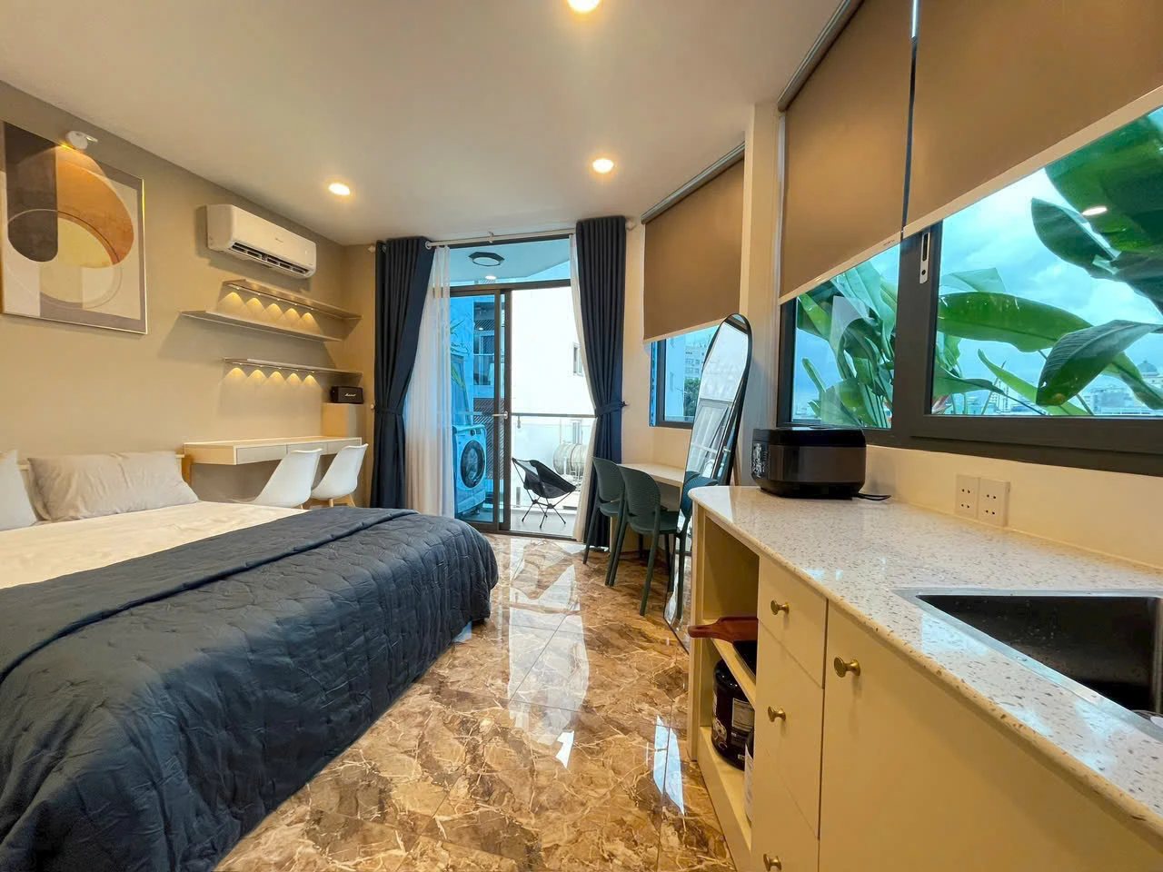 Bán nhà mặt tiền 28 Phan Tây Hồ, Phường Cầu Kiệu, Hồ Chí Minh giá 12 tỷ  800 triệu