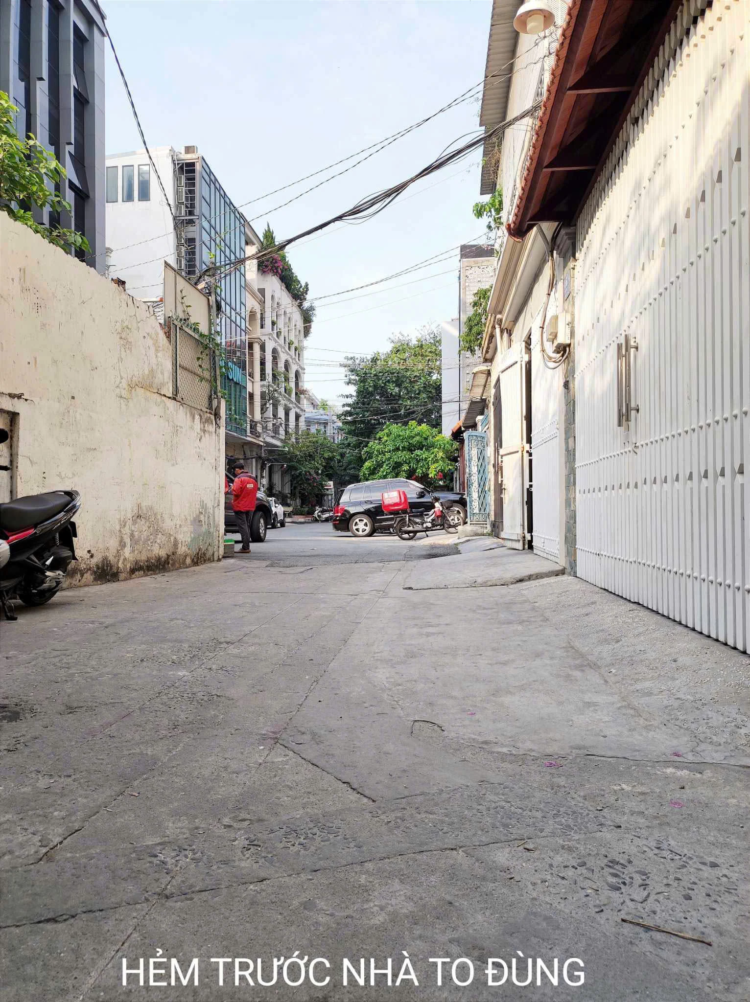 Bán nhà riêng tại Điện Biên Phủ, Phường Thạnh Mỹ Tây, Hồ Chí Minh giá 7 tỷ  900 triệu