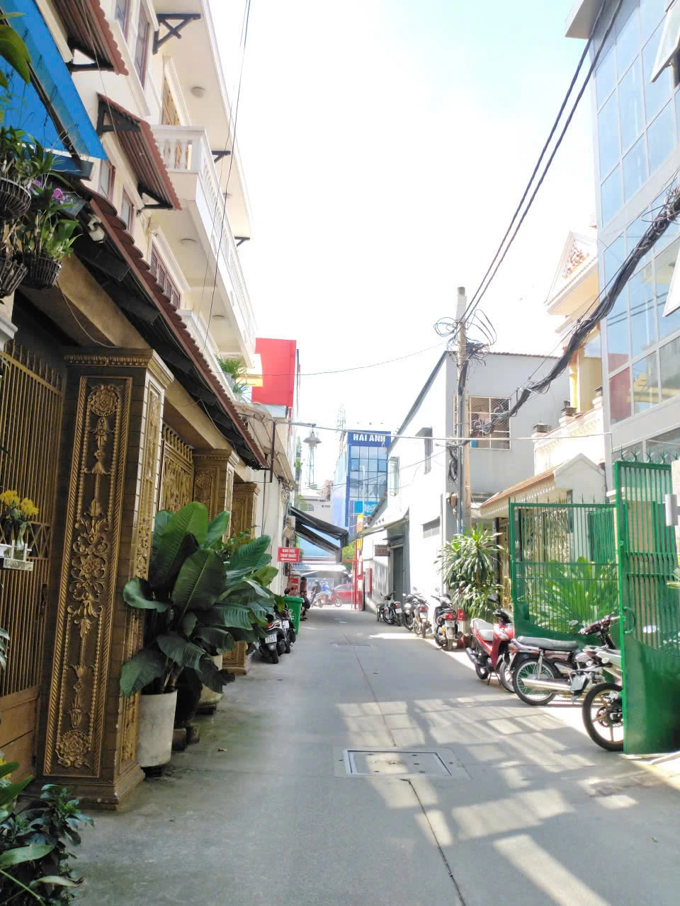 Bán nhà 766/16 cách mạng tháng 8, Phường Tân Sơn Nhất, Hồ Chí Minh giá 10 tỷ  900 triệu