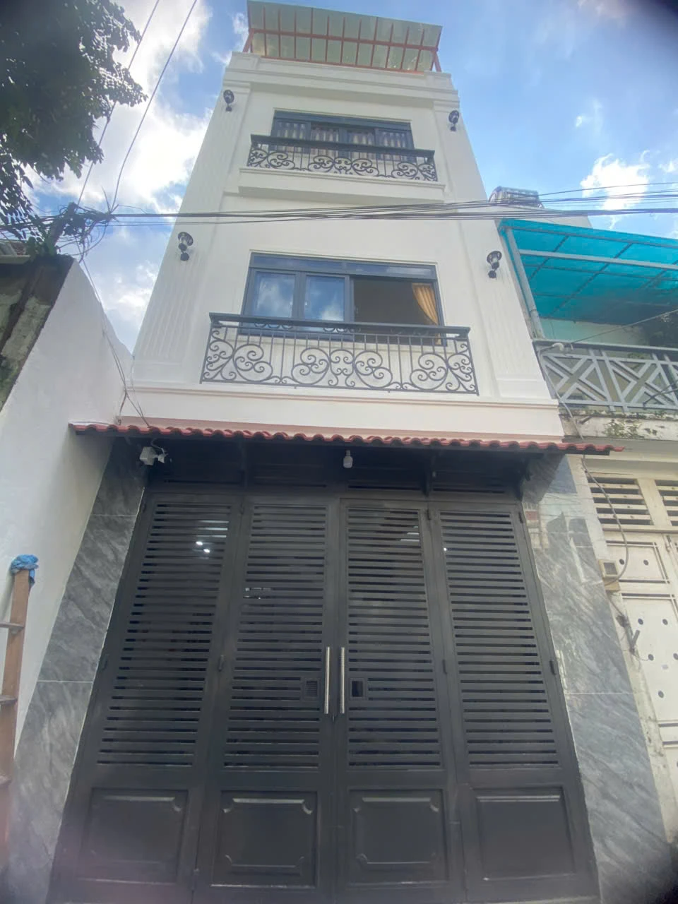 Bán nhà 554/26 Cộng Hoà, Phường Tân Bình, Hồ Chí Minh giá 13 tỷ  500 triệu