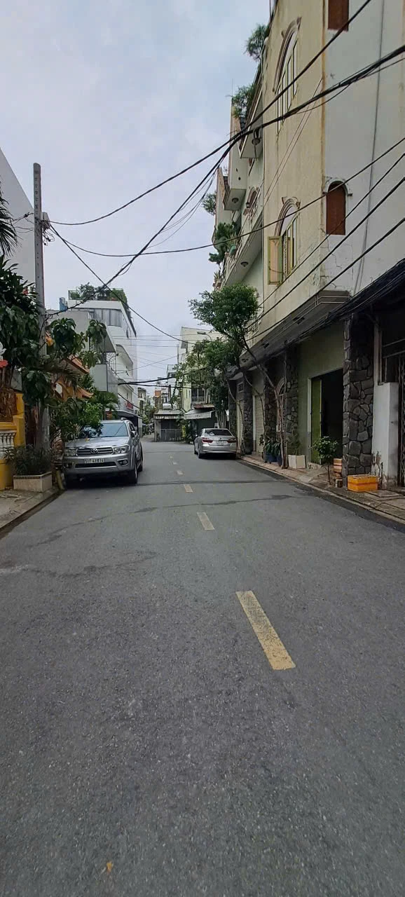 Bán nhà mặt tiền tại Đường 173/17 Phạm Phú Thứ, Phường Bảy Hiền, Hồ Chí Minh giá 14 tỷ  800 triệu