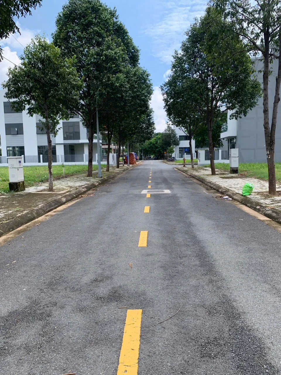 CHỦ GỬI BÁN GẤP NỀN ĐẤT HOÁN ĐỔI ĐÔNG TĂNG LONG – P. LONG TRƯỜNG, TP. THỦ ĐỨC