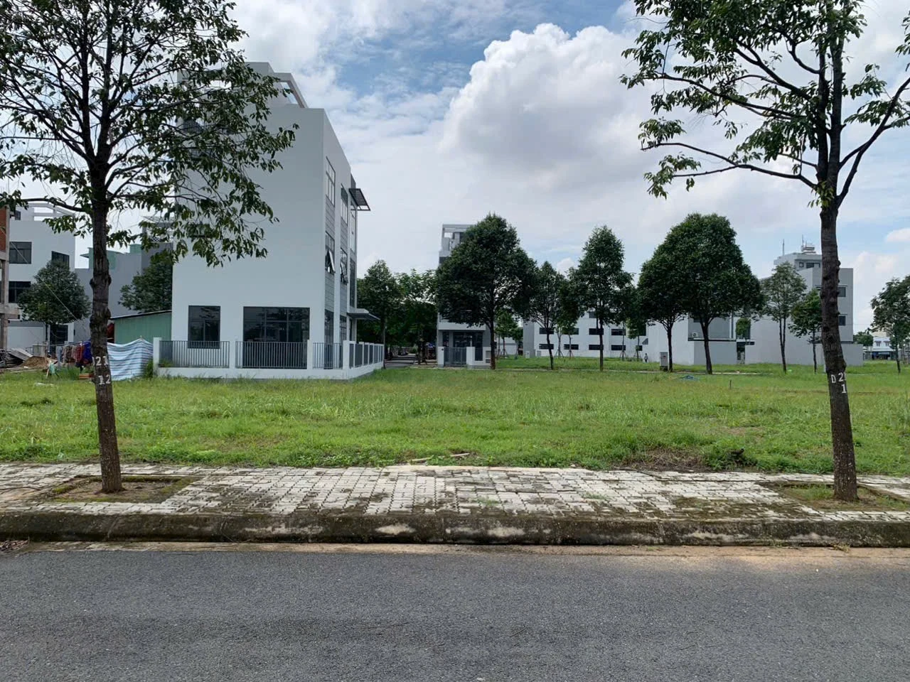 CHỦ GỬI BÁN GẤP NỀN ĐẤT HOÁN ĐỔI ĐÔNG TĂNG LONG – P. LONG TRƯỜNG, TP. THỦ ĐỨC