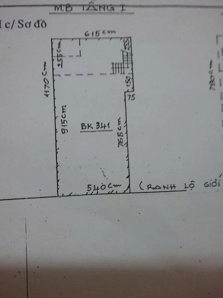 Bán nhà mặt tiền 504 ngô gia tự, Phường An Đông, Hồ Chí Minh giá 19 tỷ