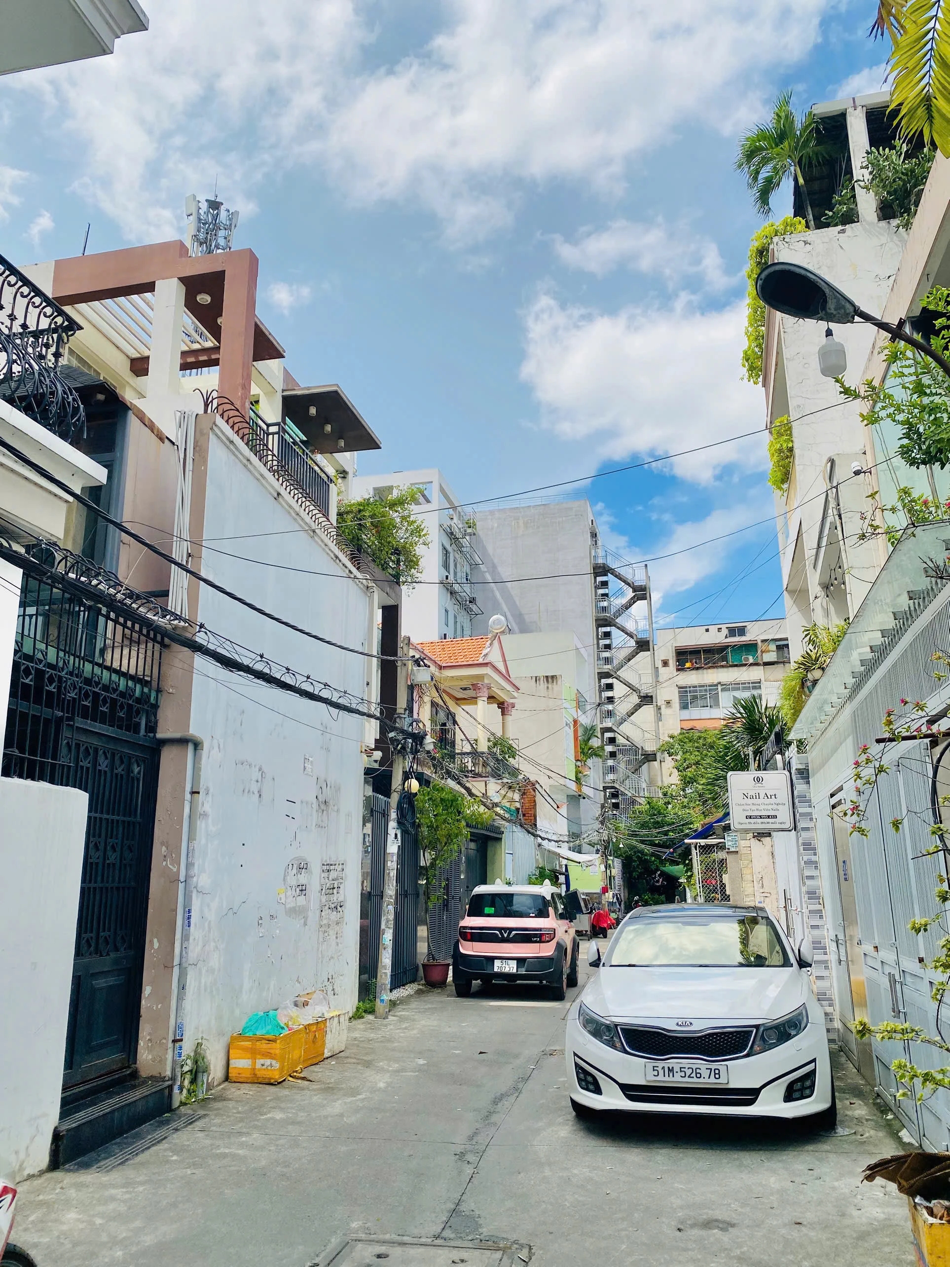 Bán nhà 338/5/17 Nguyễn Xí, Phường Bình Lợi Trung, Hồ Chí Minh giá 8 tỷ  100 triệu