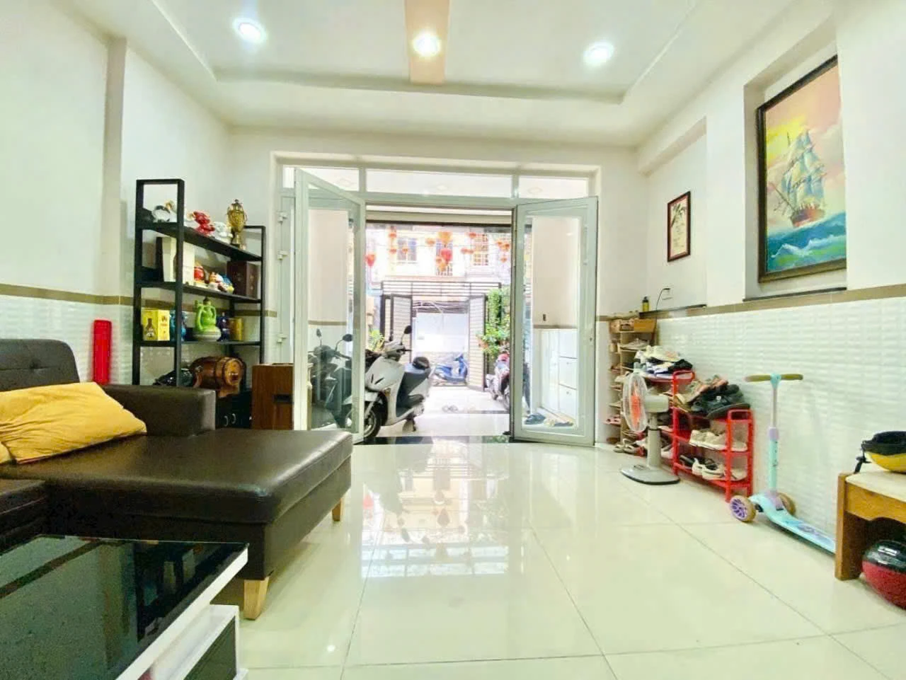 Bán nhà 2/142/22 thiên phước, Phường Tân Hòa, Hồ Chí Minh giá 12 tỷ  500 triệu