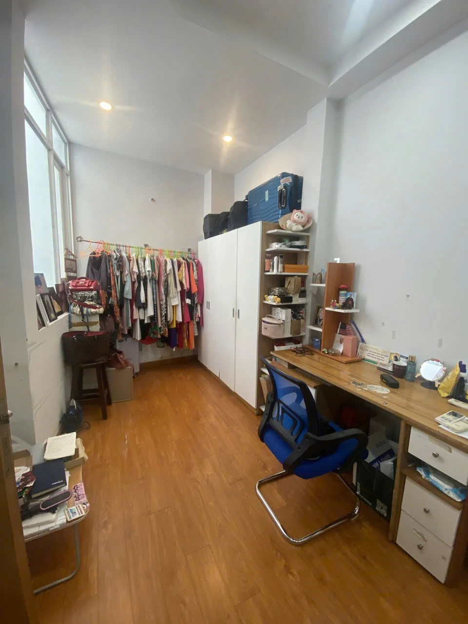 Bán nhà nguyễn văn trỗi, Phường Phú Nhuận, Hồ Chí Minh giá 10 tỷ  300 triệu