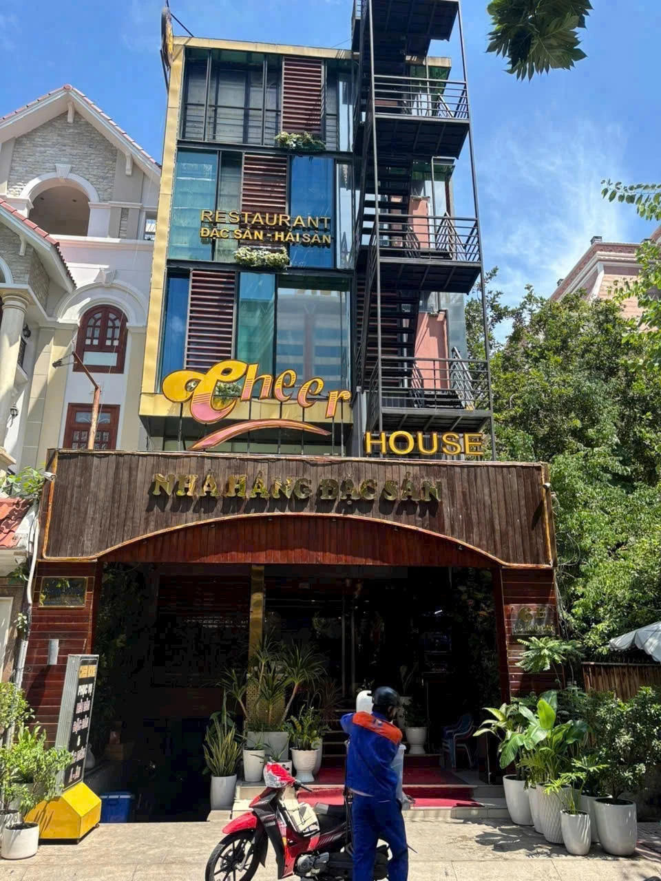 Bán nhà mặt tiền 6B lê ngô cát, Phường Xuân Hòa, Hồ Chí Minh giá 75 tỷ