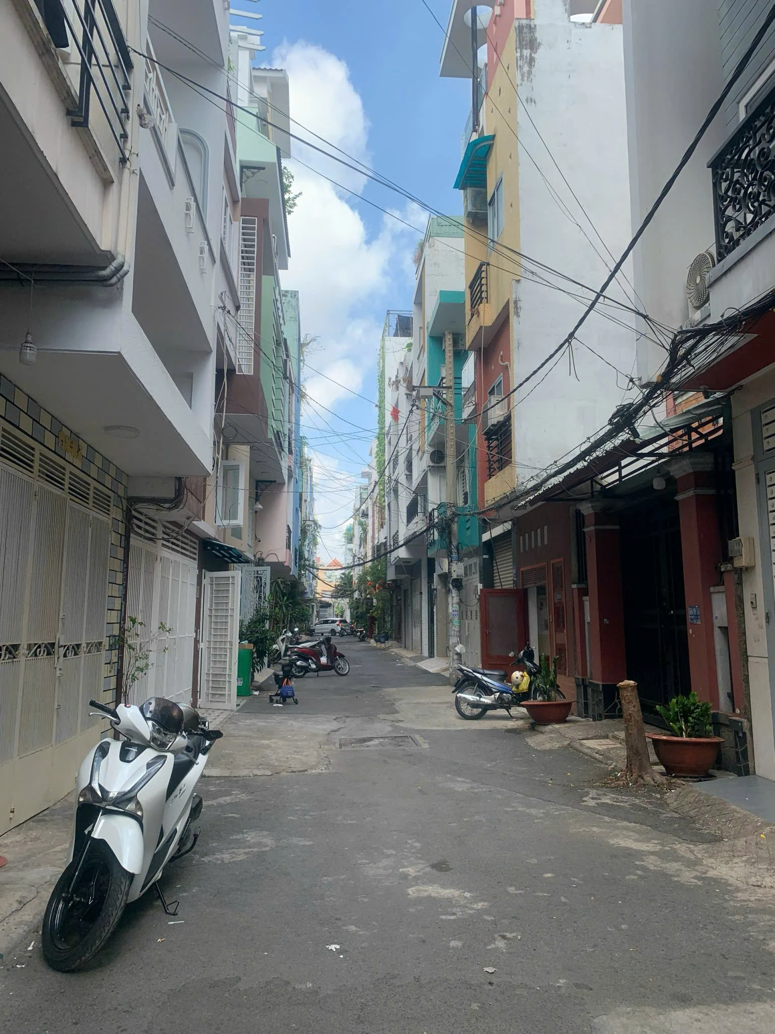 Bán nhà riêng tại Nguyễn Văn Đậu, Phường Bình Lợi Trung, Hồ Chí Minh giá 12 tỷ  800 triệu