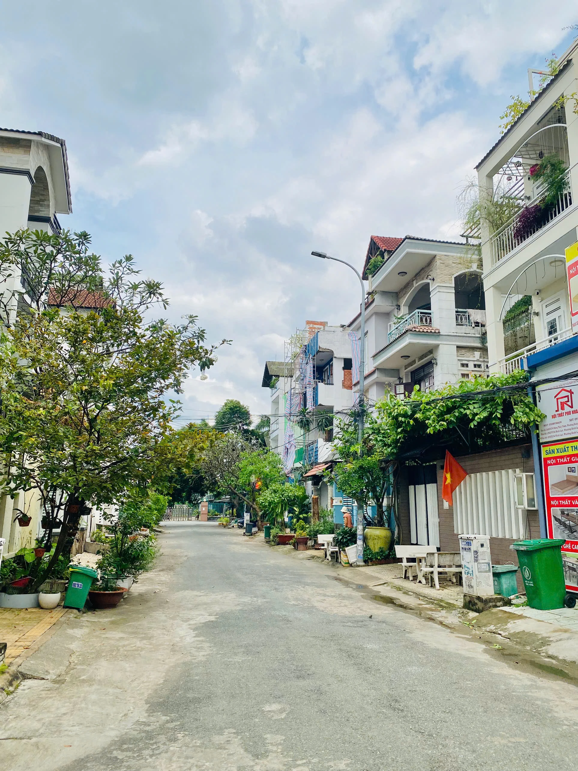 Bán nhà mặt tiền 66b Phan Đăng Lưu, Phường Đức Nhuận, Hồ Chí Minh giá 28 tỷ  500 triệu