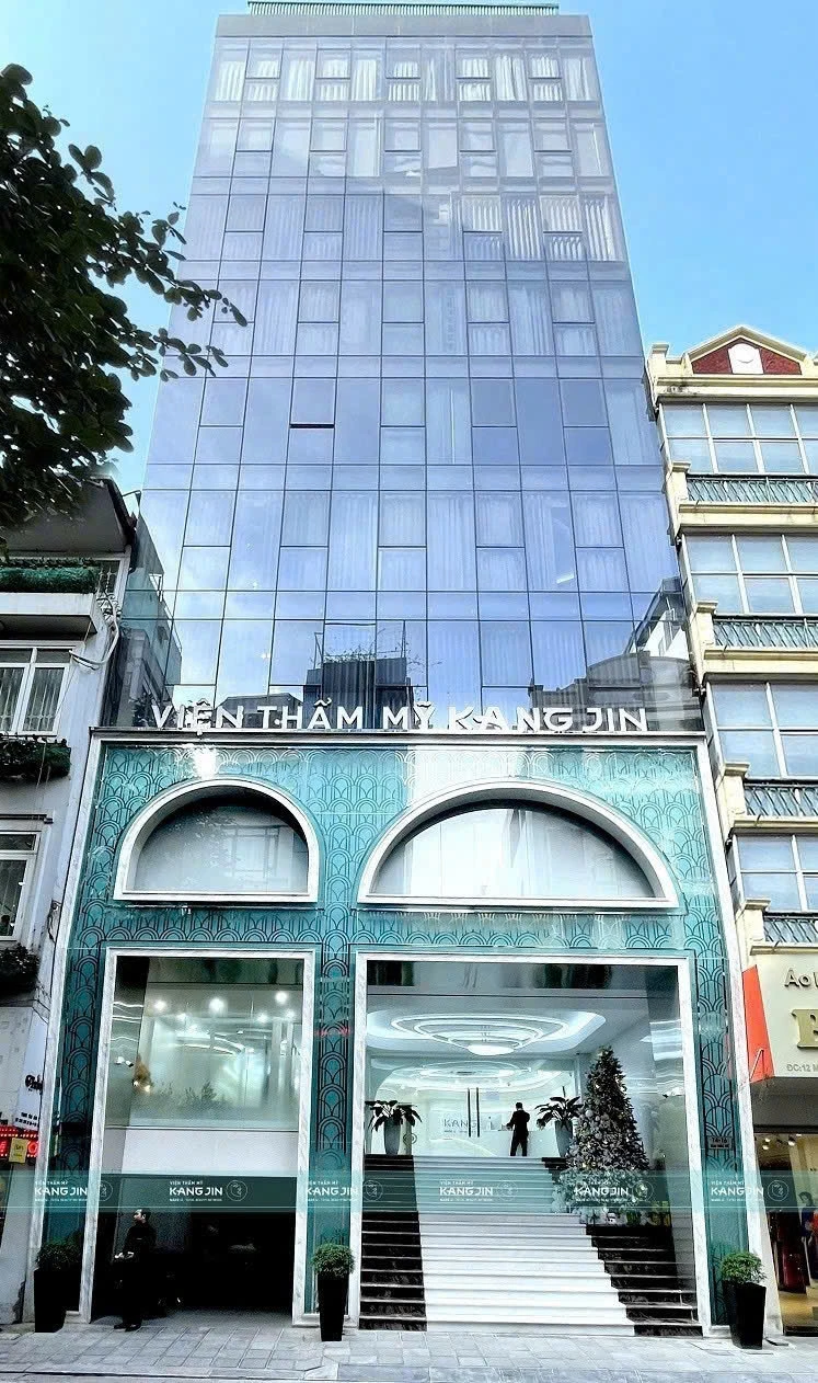 Bán nhà 62 - 64 Nguyễn Biểu, Phường Chợ Quán, Hồ Chí Minh giá 260 tỷ