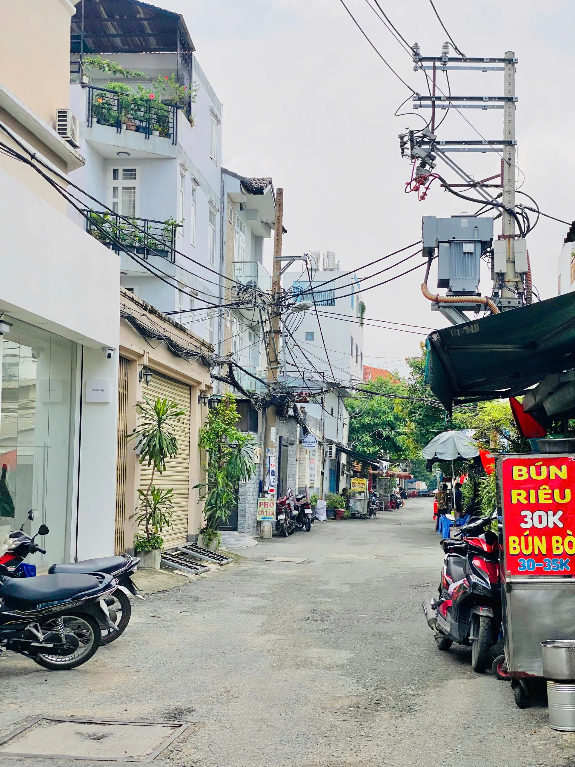 Bán nhà 224/6/34 Ung Văn Khiêm, Phường Thạnh Mỹ Tây, Hồ Chí Minh giá 13 tỷ