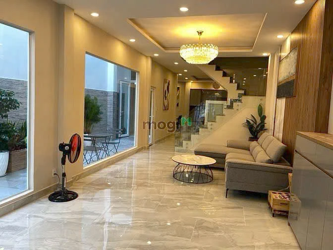 Bán nhà 121/41 lê thị riêng, tại Phường Bến Thành, Hồ Chí Minh giá 25 tỷ