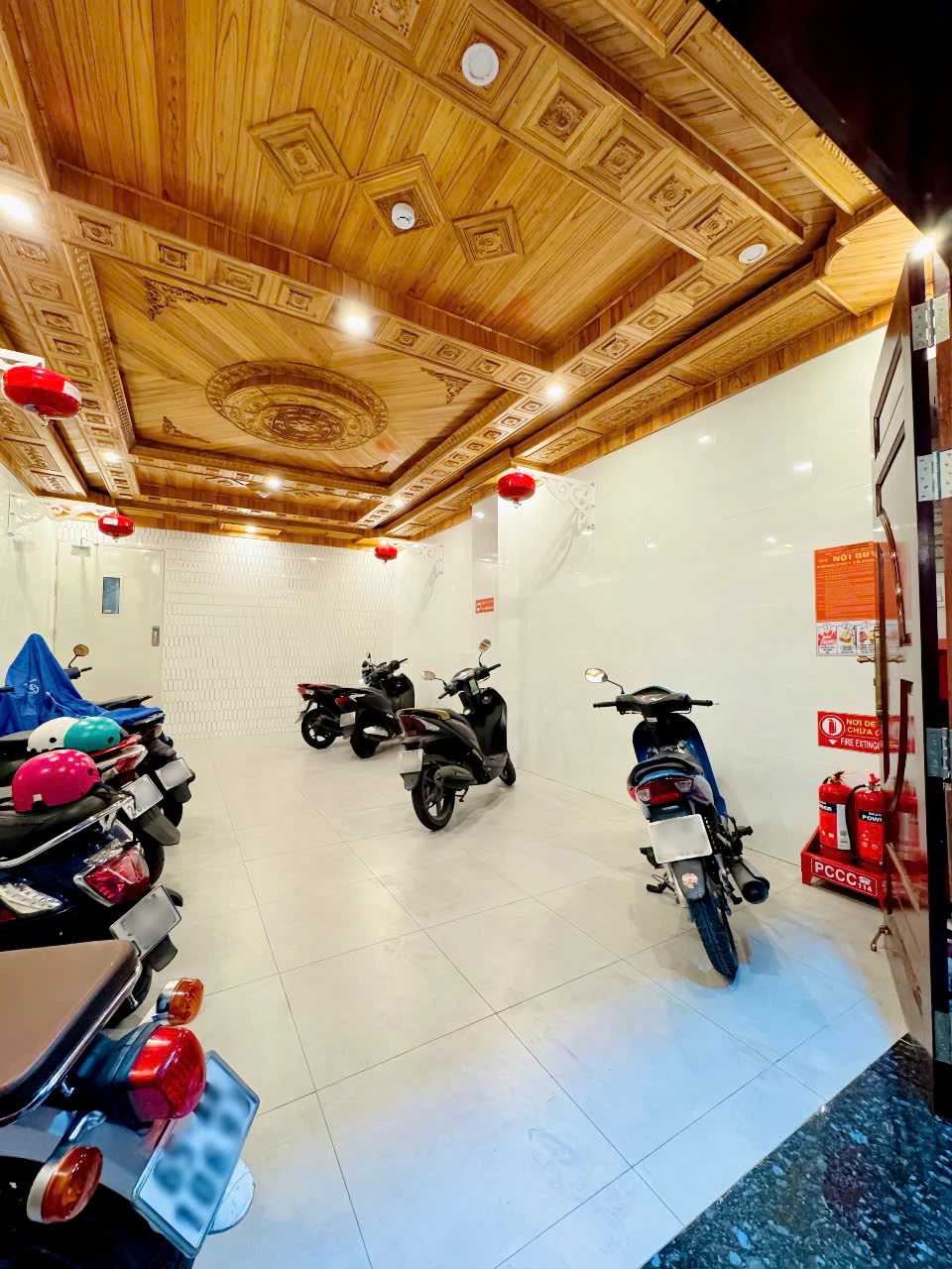 Bán nhà 44/8 trung lang Phường Bảy Hiền, Hồ Chí Minh giá 18 tỷ  900 triệu