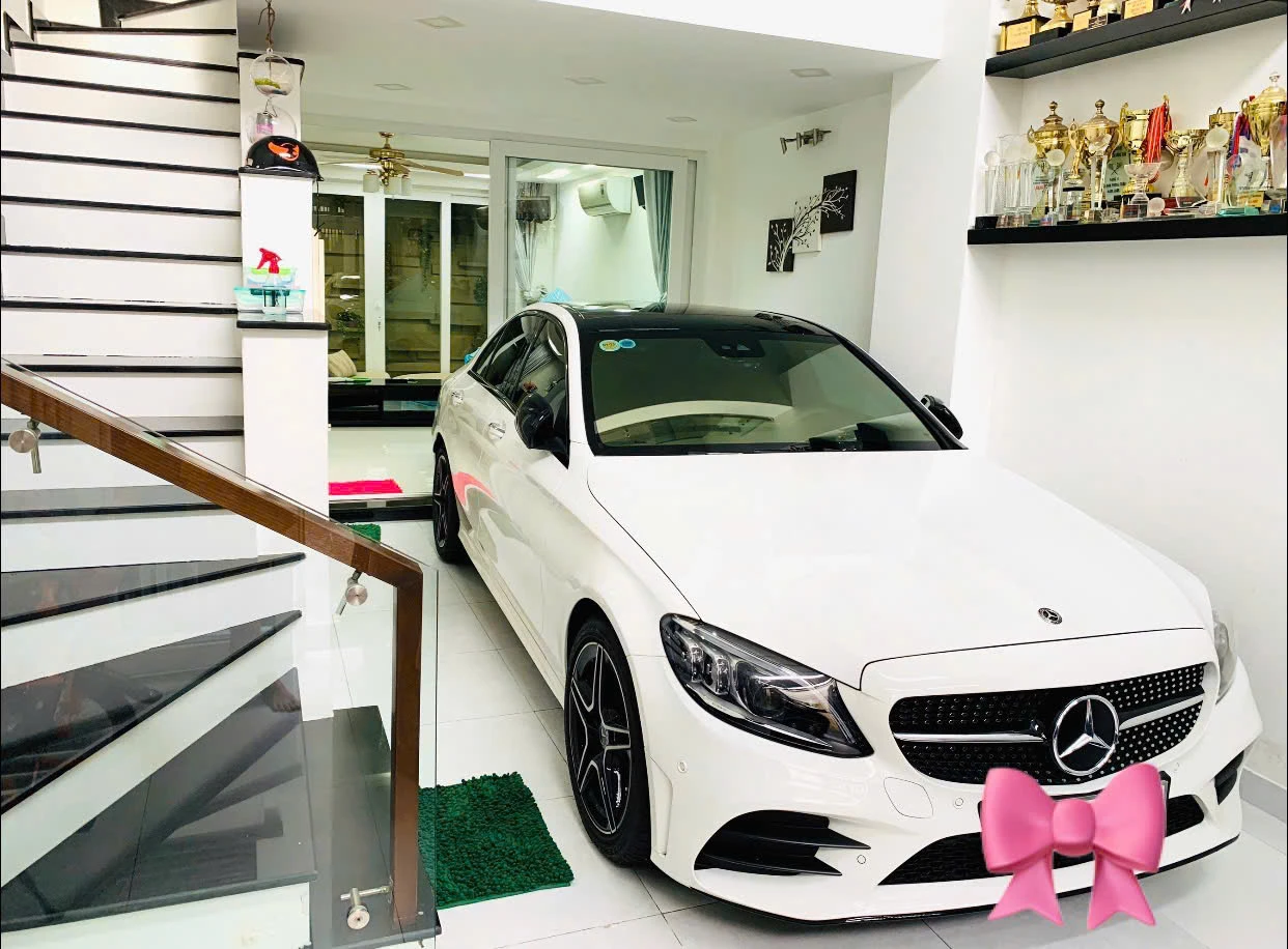 Bán nhà 26/ huỳnh đình hai, Phường Bình Thạnh, Hồ Chí Minh giá 13 tỷ  500 triệu