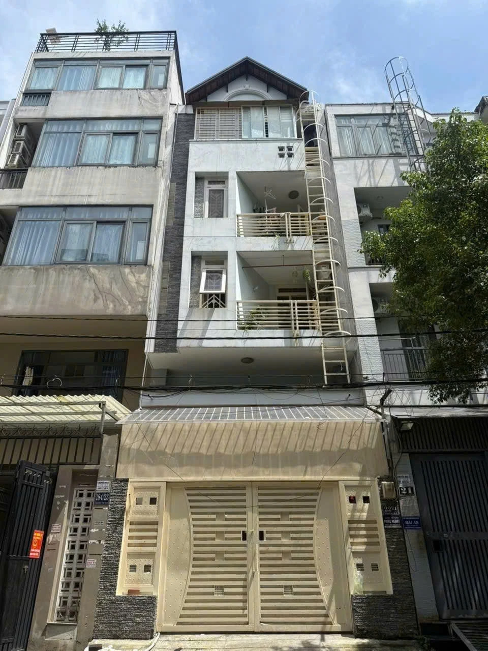 Bán nhà 38 CX Đinh Bộ Lĩnh, Phường Bình Thạnh, Hồ Chí Minh giá 15 tỷ  500 triệu