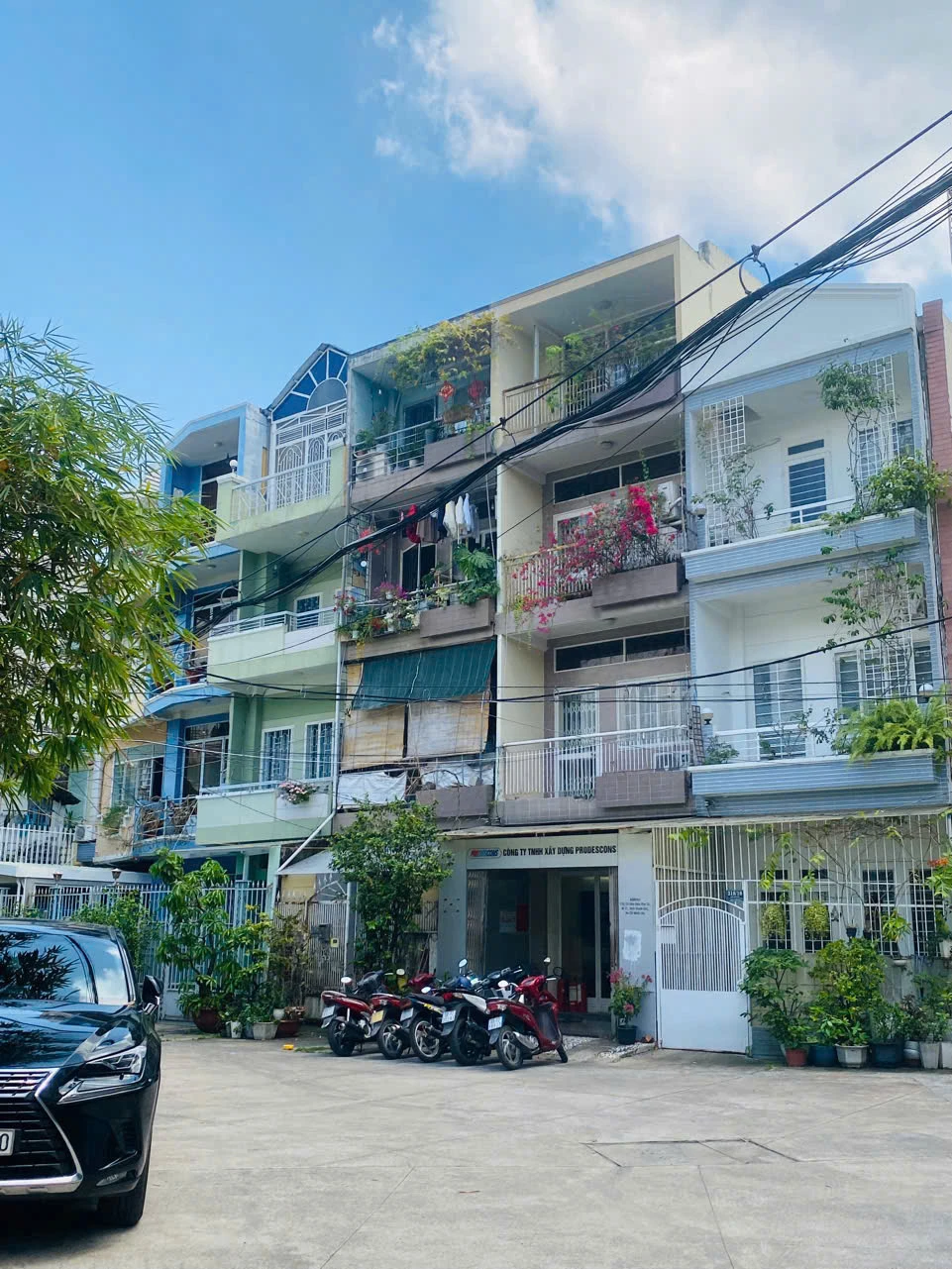 Bán nhà riêng tại Điện Biên Phủ, Phường Gia Định, Hồ Chí Minh giá 12 tỷ  500 triệu