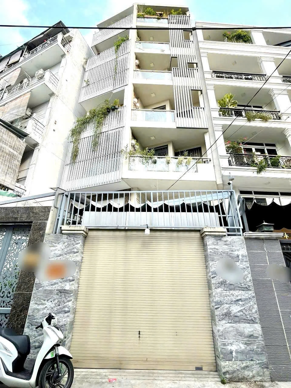 Bán nhà mặt tiền 19A Nguyễn Trung Trực, Phường Bình Lợi Trung, Hồ Chí Minh giá 15 tỷ  500 triệu