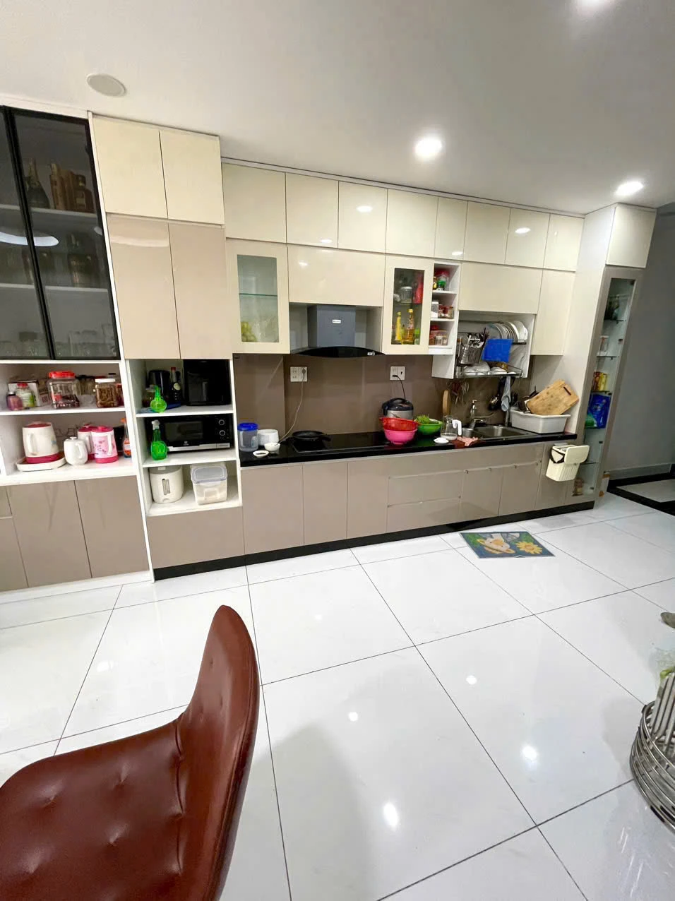 Bán nhà mặt tiền 19A Nguyễn Trung Trực, Phường Bình Lợi Trung, Hồ Chí Minh giá 15 tỷ  500 triệu