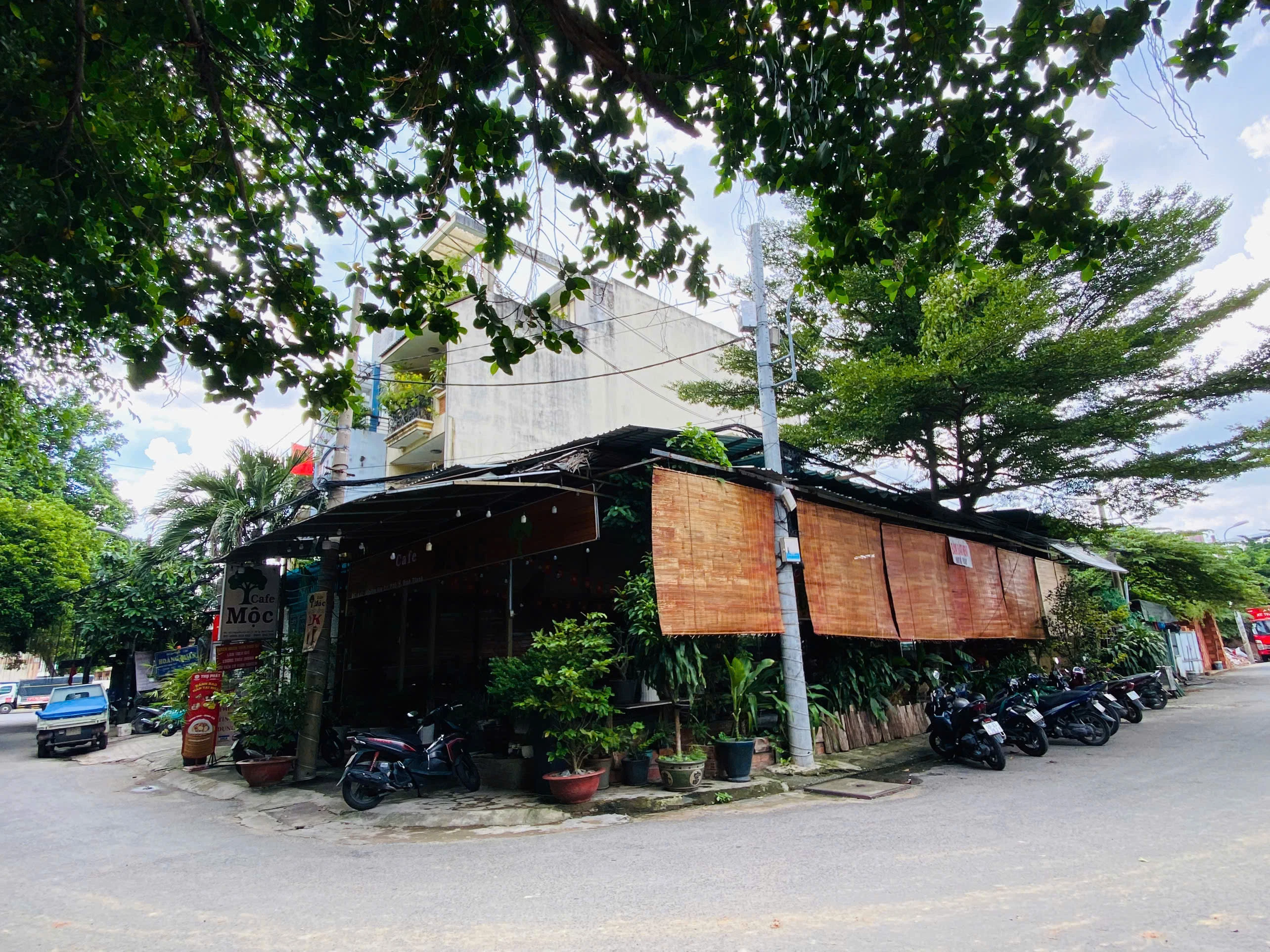 Bán nhà riêng tại Nguyễn Gia Trí, Phường Thạnh Mỹ Tây, Hồ Chí Minh giá 30 tỷ