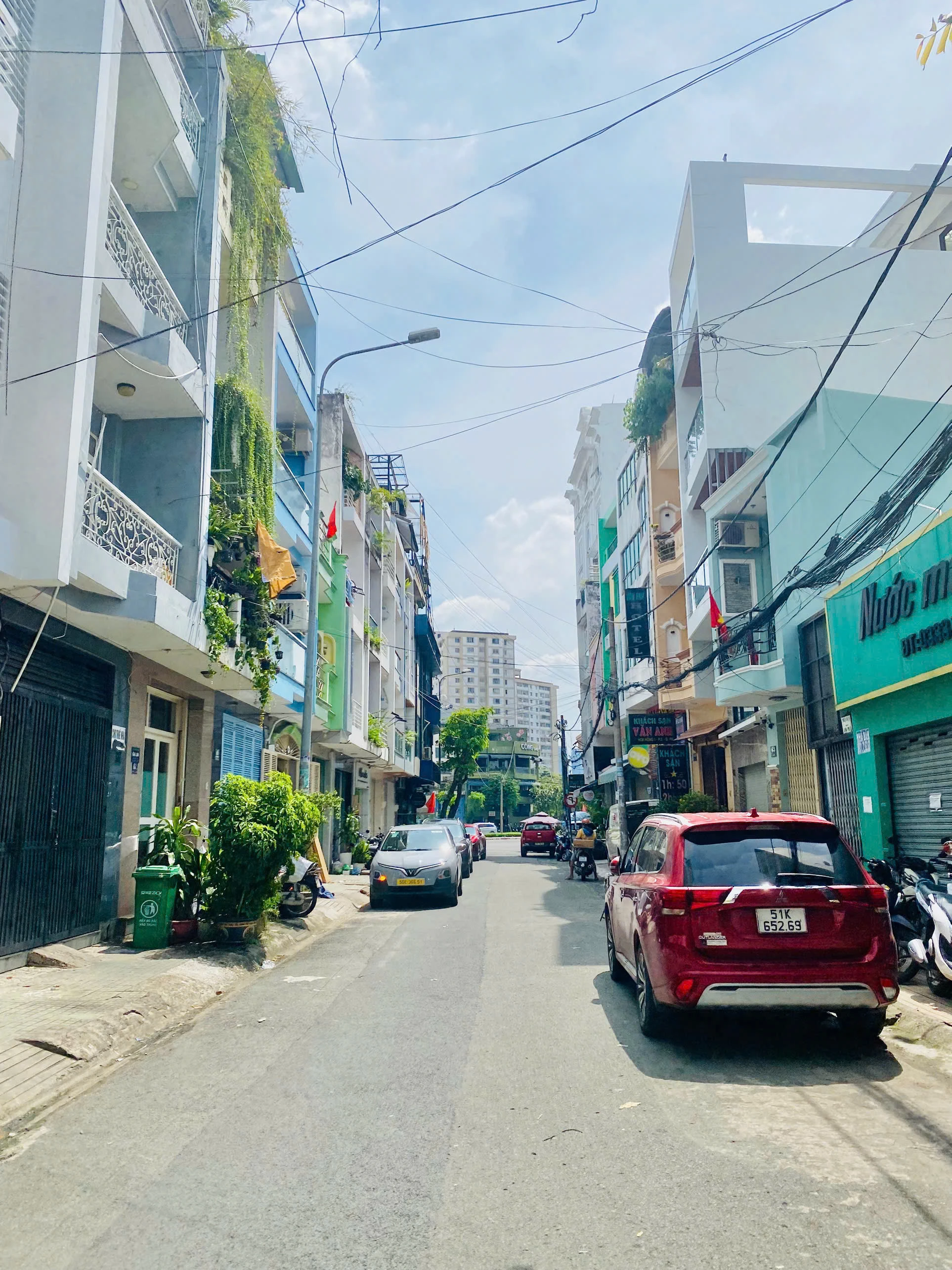 Bán nhà 49 Hoa Hồng, Phường Cầu Kiệu, Hồ Chí Minh giá 19 tỷ  500 triệu