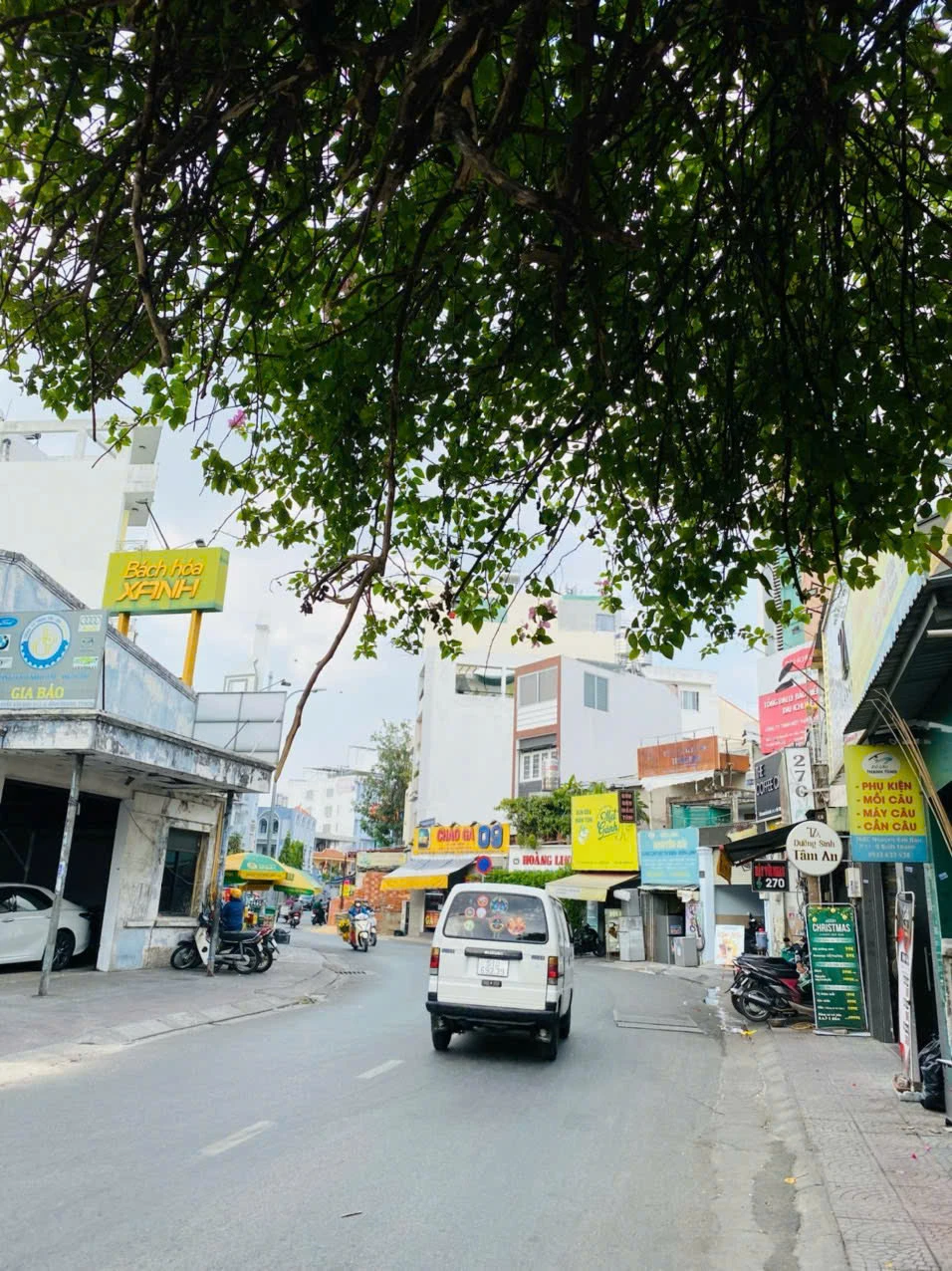 Bán nhà 263/2c Nguyễn Văn Đậu, Phường Bình Lợi Trung, Hồ Chí Minh giá 15 tỷ  200 triệu