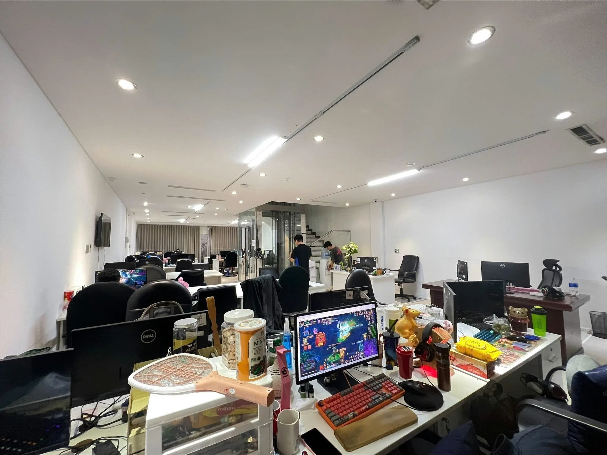 Bán nhà mặt tiền 12 nguyễn cơ thạch, Phường Thủ Đức, Hồ Chí Minh giá 180 tỷ