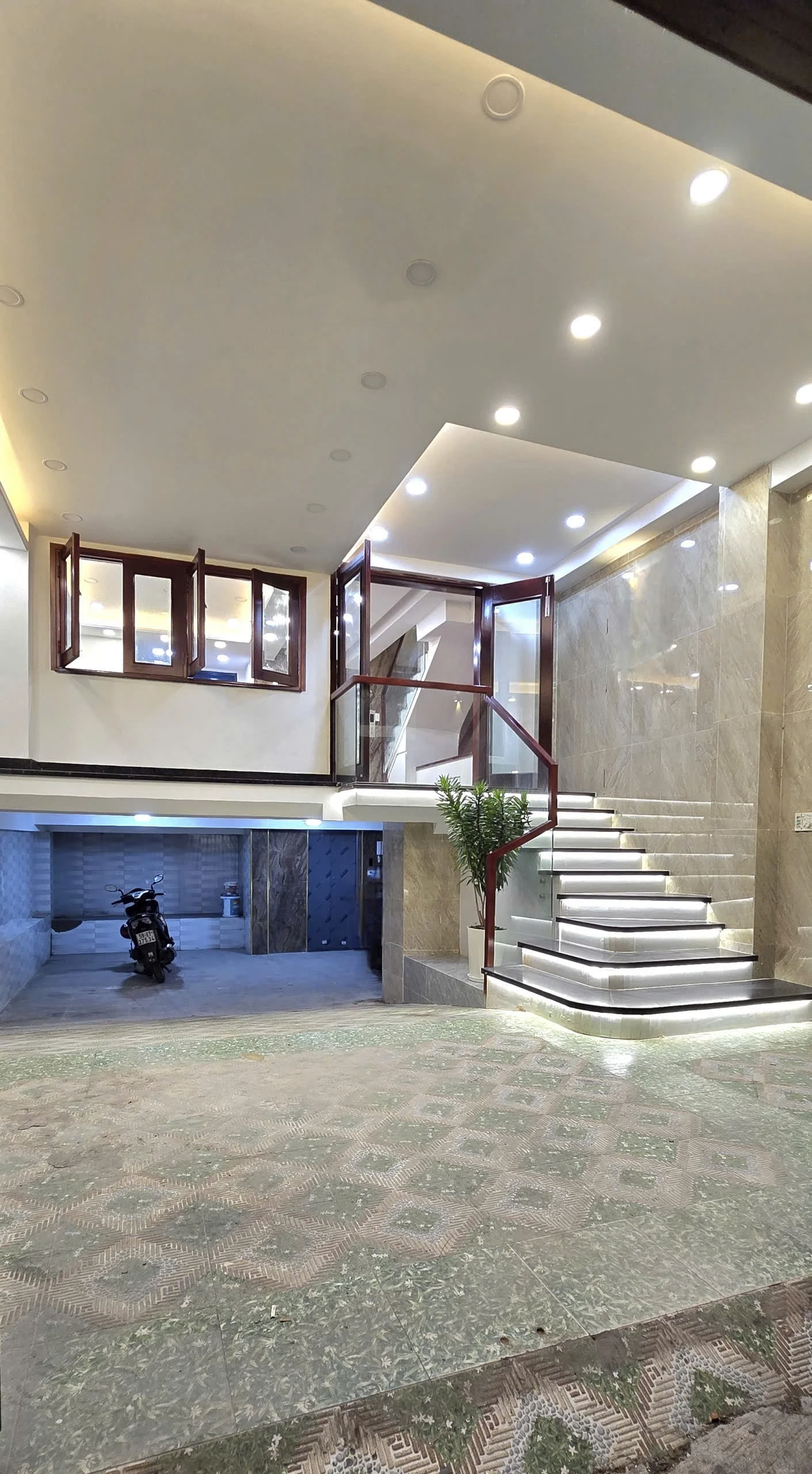 Bán nhà mặt tiền 20 trần hữu trang, Phường Phú Nhuận, Hồ Chí Minh giá 18 tỷ  300 triệu