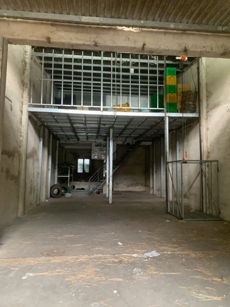 Bán Đất 6,6mx21m Đang Làm KP Hoà Long Vĩnh Phú Thuận An Bình Dương