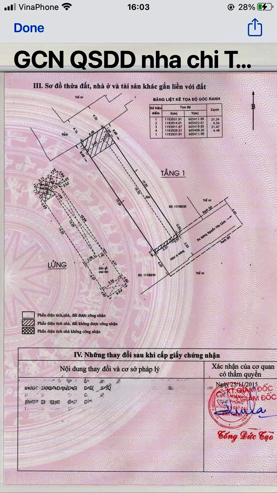 Bán nhà riêng tại Nguyễn Hữu Cảnh, Phường Thạnh Mỹ Tây, Hồ Chí Minh giá 8 tỷ  900 triệu
