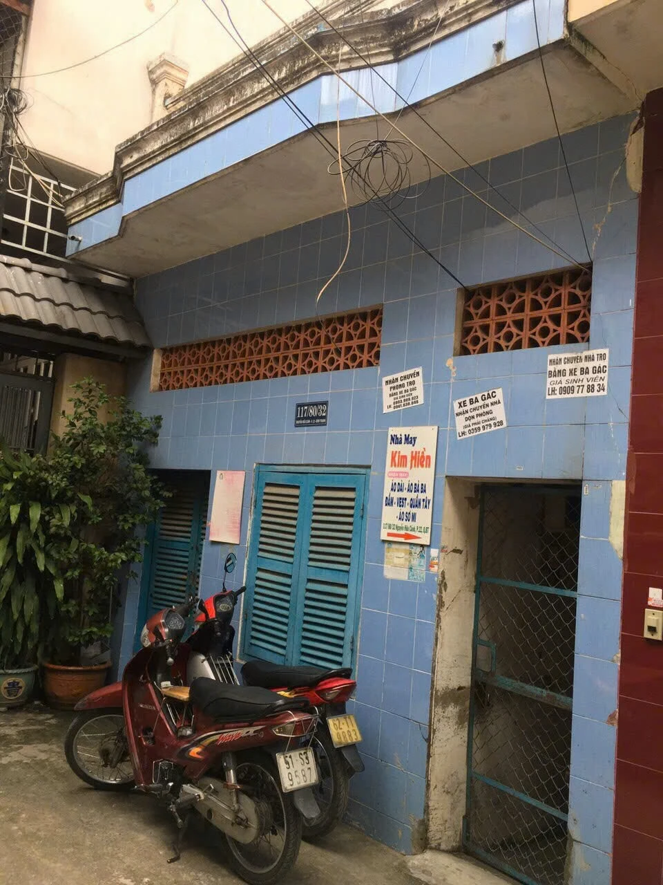 Bán nhà riêng tại Nguyễn Hữu Cảnh, Phường Thạnh Mỹ Tây, Hồ Chí Minh giá 8 tỷ  900 triệu