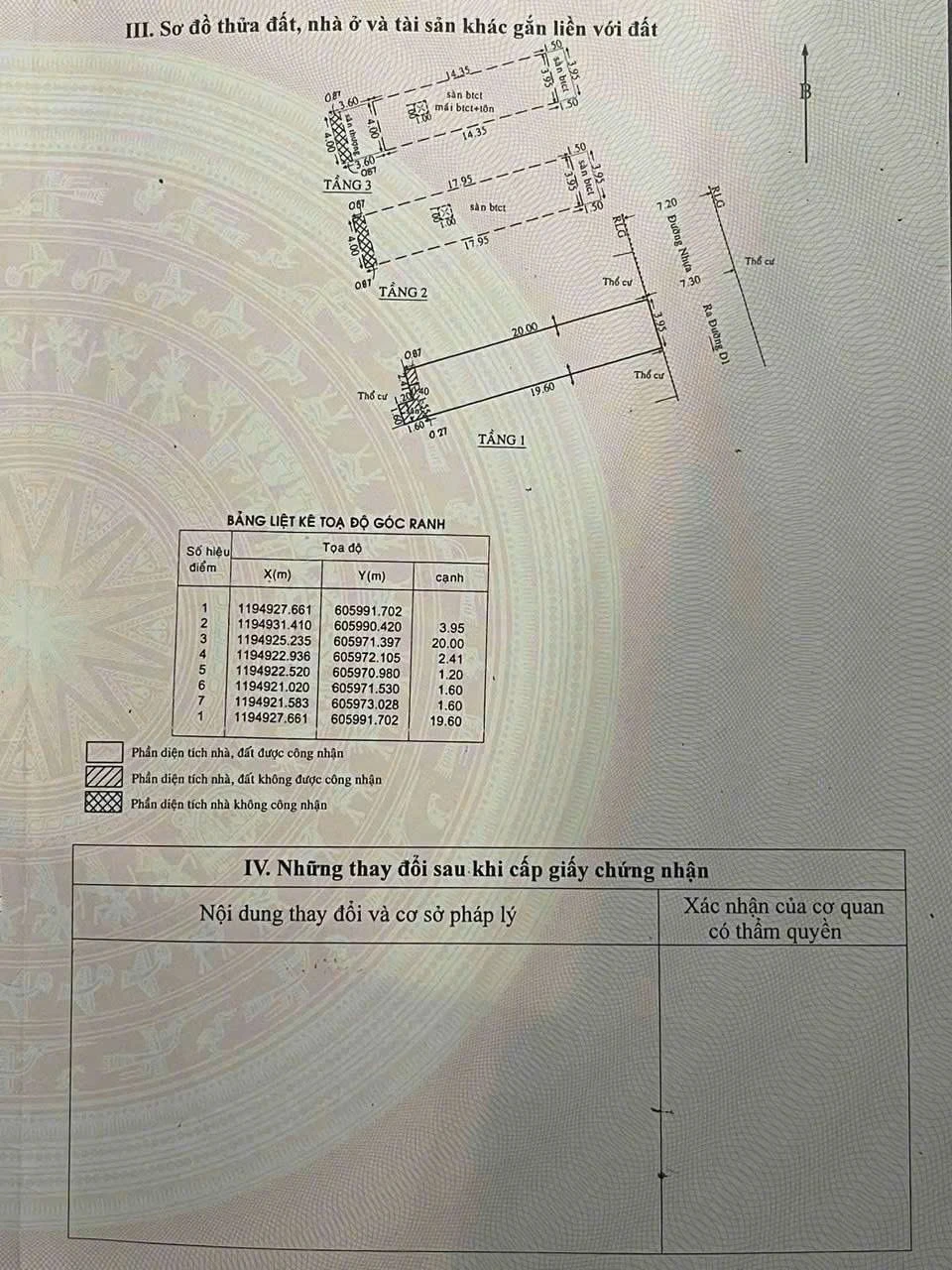Bán nhà 195/5 Nguyễn Văn Thương, Phường Thạnh Mỹ Tây, Hồ Chí Minh giá 17 tỷ  800 triệu