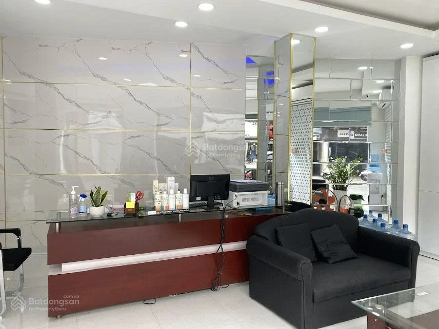 Bán nhà mặt tiền 346 huỳnh văn bánh, Phường Phú Nhuận, Hồ Chí Minh giá 29 tỷ