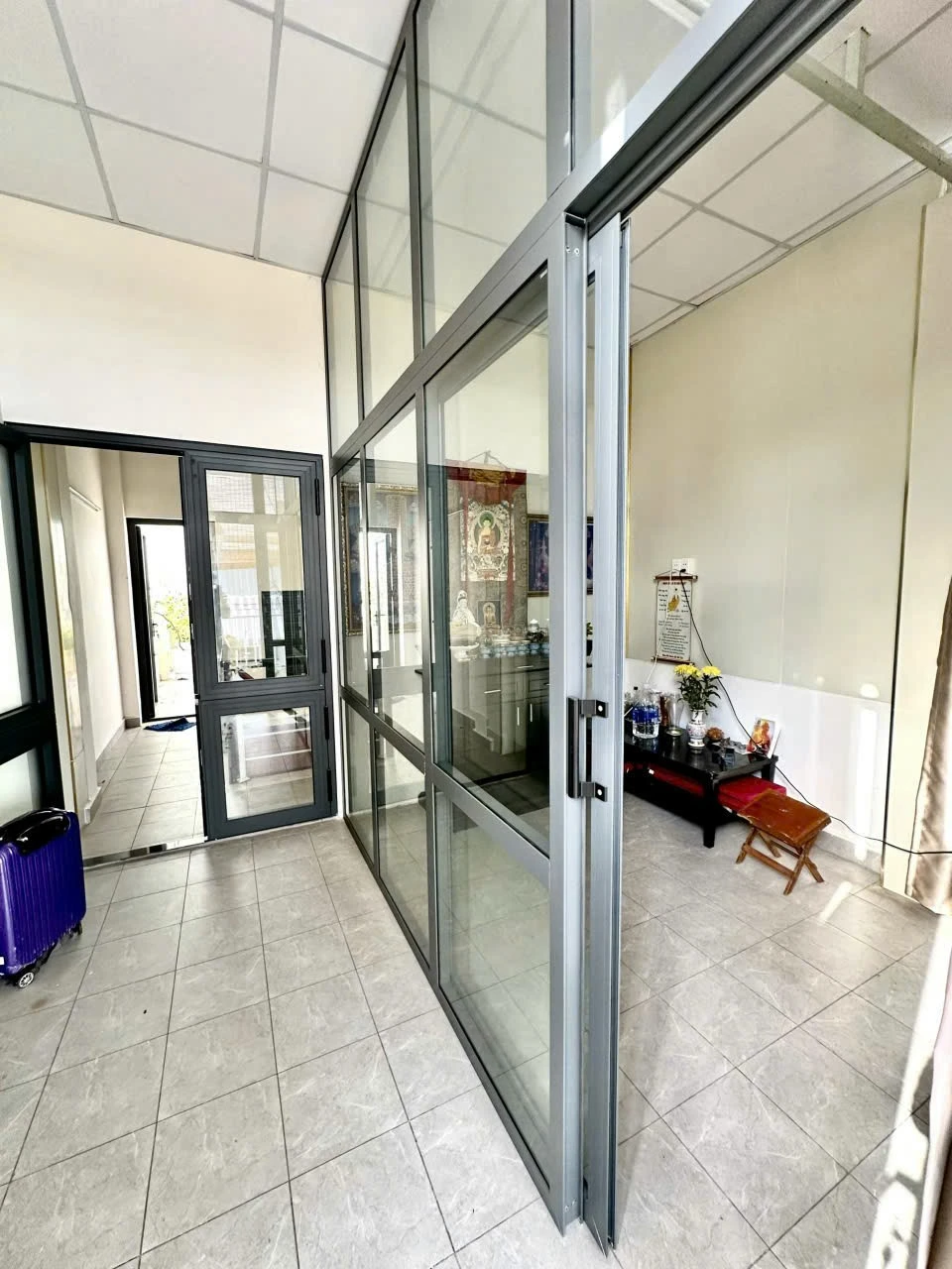 Bán nhà 420/9 huỳnh văn bánh, Phường Phú Nhuận, Hồ Chí Minh giá 12 tỷ  500 triệu