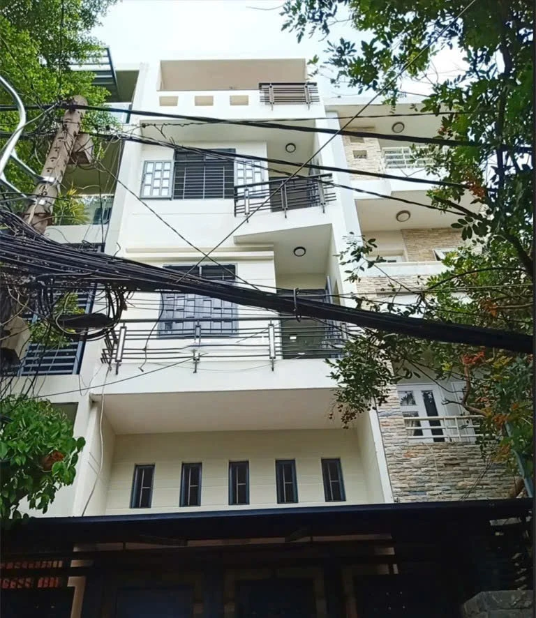 Bán nhà mặt tiền 32 Trần kế Xương, Phường Gia Định, Hồ Chí Minh giá 15 tỷ