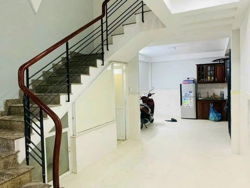 Bán nhà 69/38/15 Nguyễn Gia Trí, Phường Thạnh Mỹ Tây, Hồ Chí Minh giá 19 tỷ