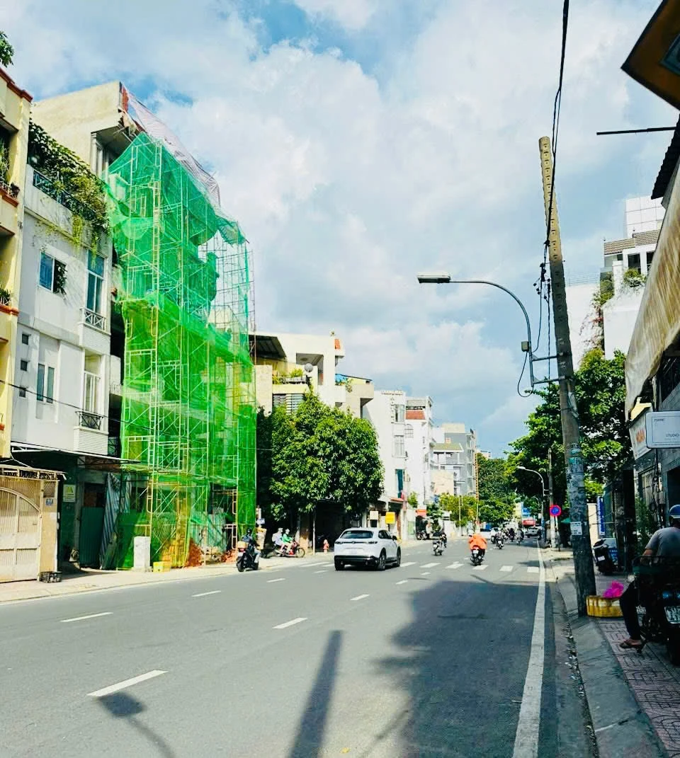 Bán nhà mặt tiền 164 Đào Duy Anh, Phường Đức Nhuận, Hồ Chí Minh giá 20 tỷ