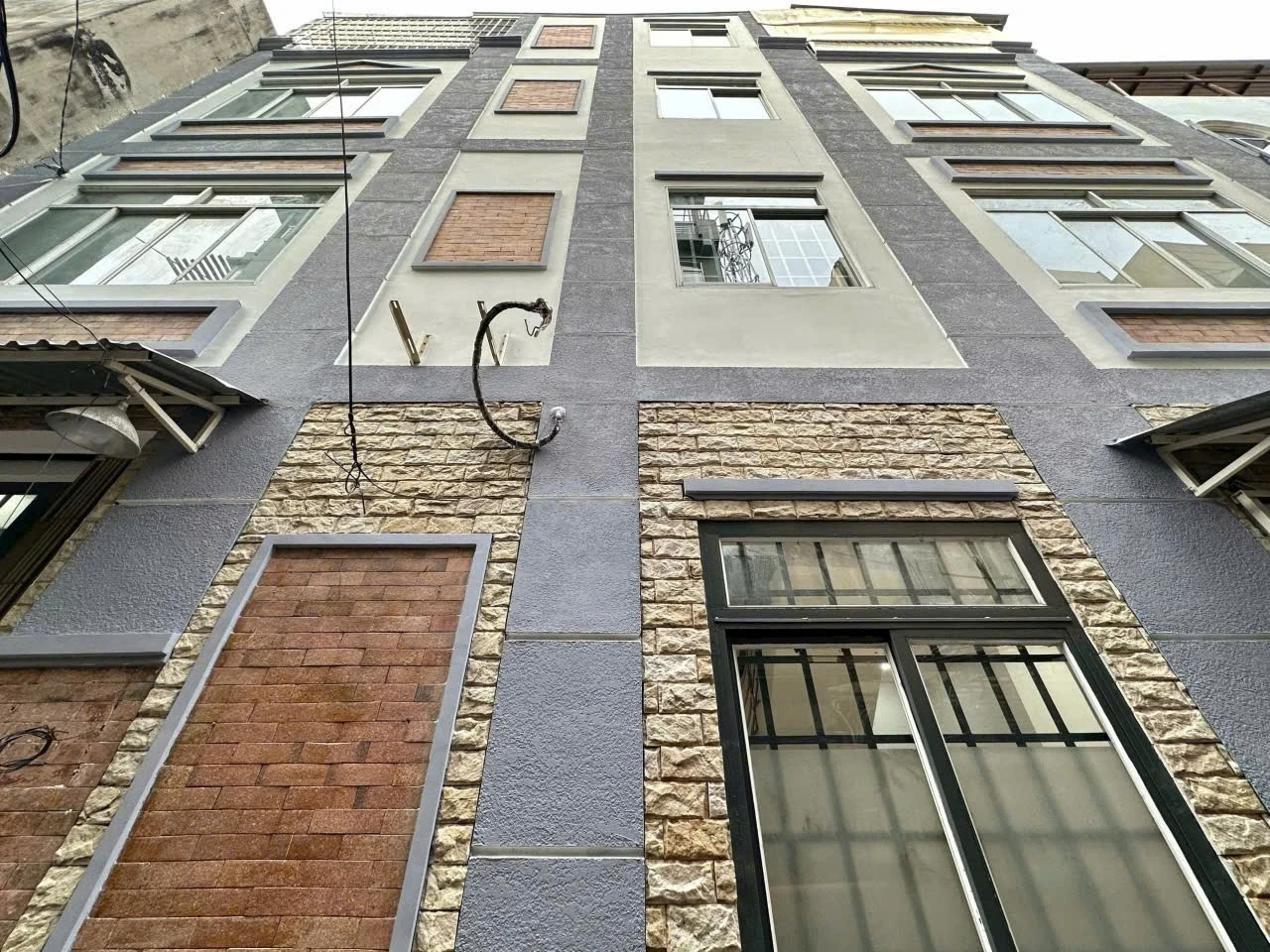 Bán nhà 160/1 nguyễn duy dương, Phường Vườn Lài, Hồ Chí Minh giá 13 tỷ  200 triệu