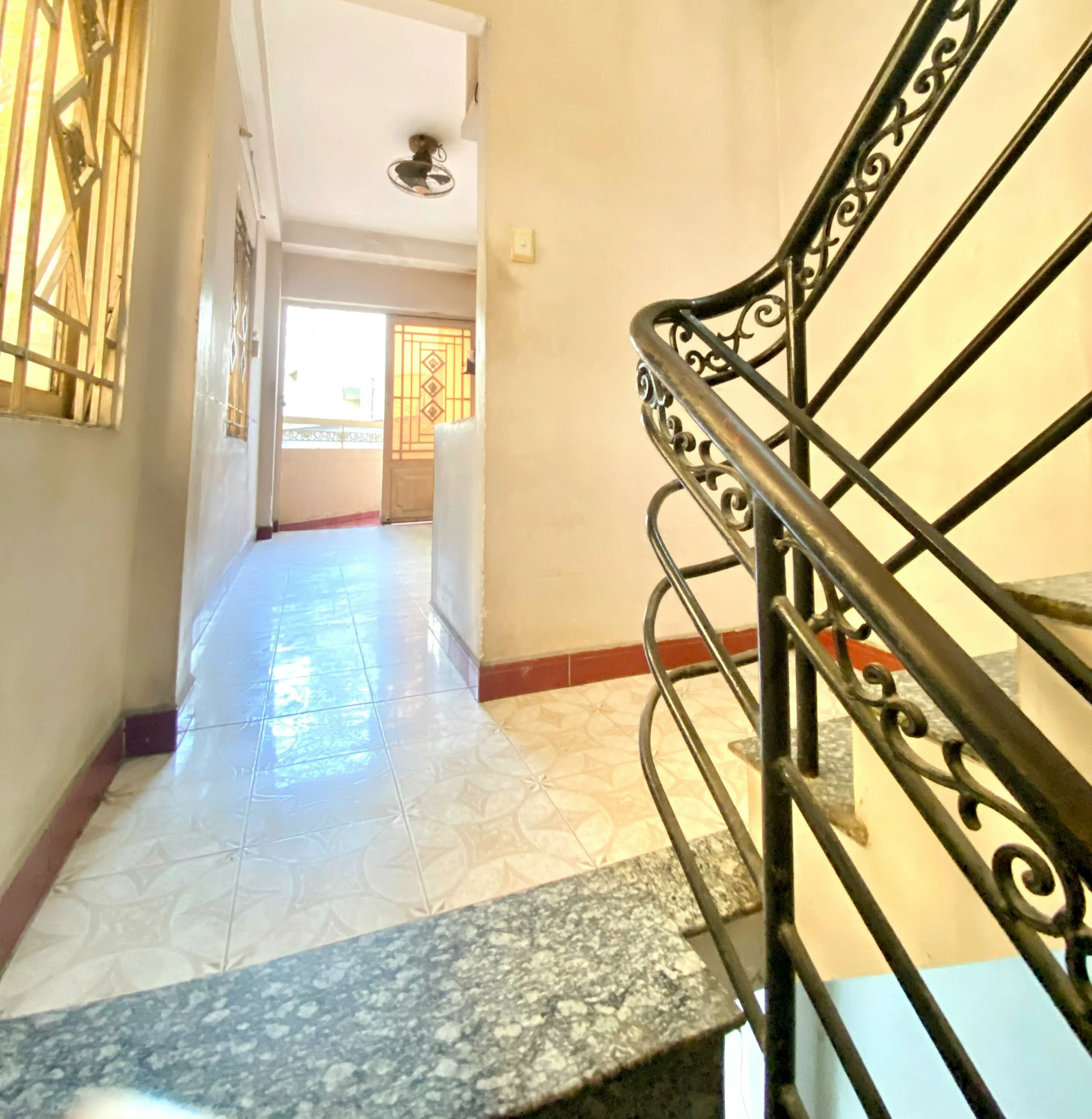 Bán nhà 62/1 Ngô Tất Tố, Phường Thạnh Mỹ Tây, Hồ Chí Minh giá 12 tỷ  200 triệu